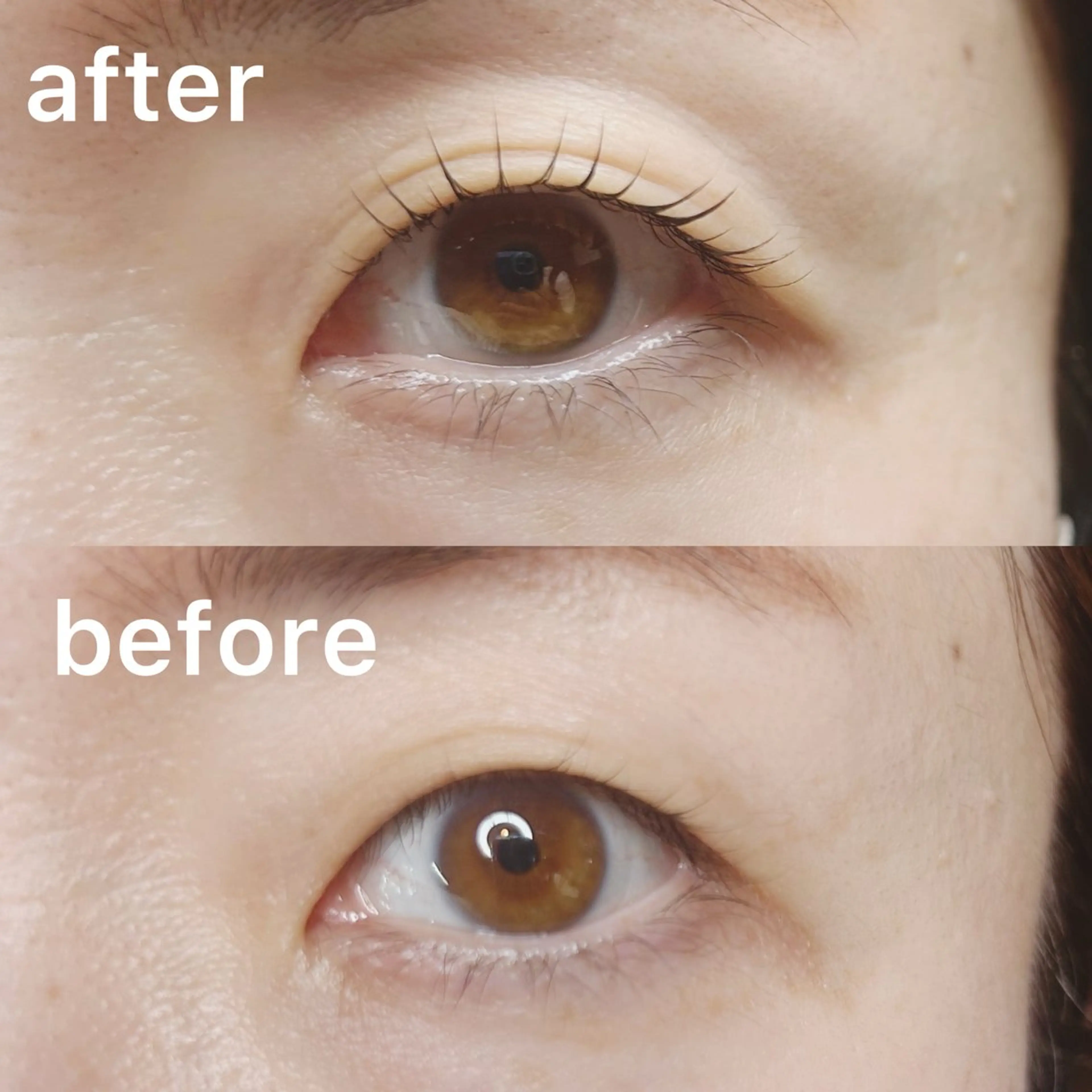 マツエク・マツパ NAIL&eyelash SALON jogata所属・Jr.アイリスト 佐々木のマツエク・マツパデザイン