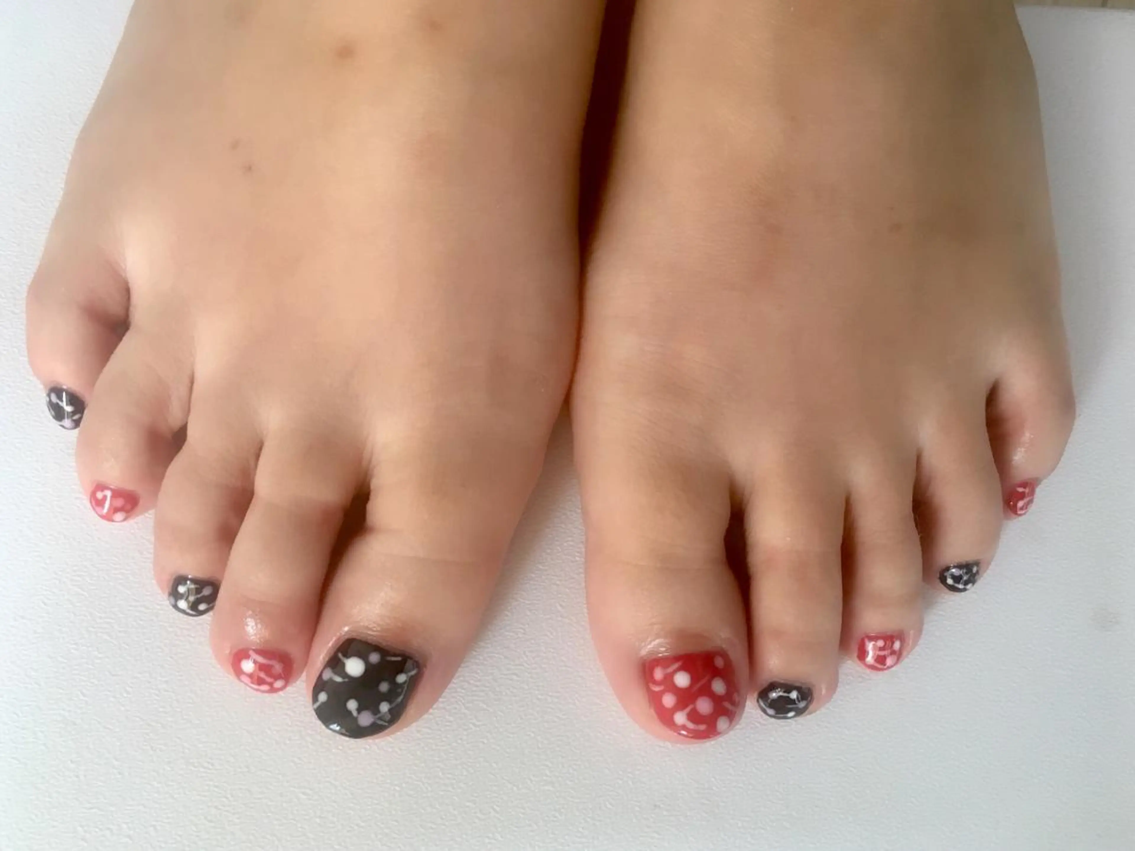 ネイル luana nailのネイルデザイン