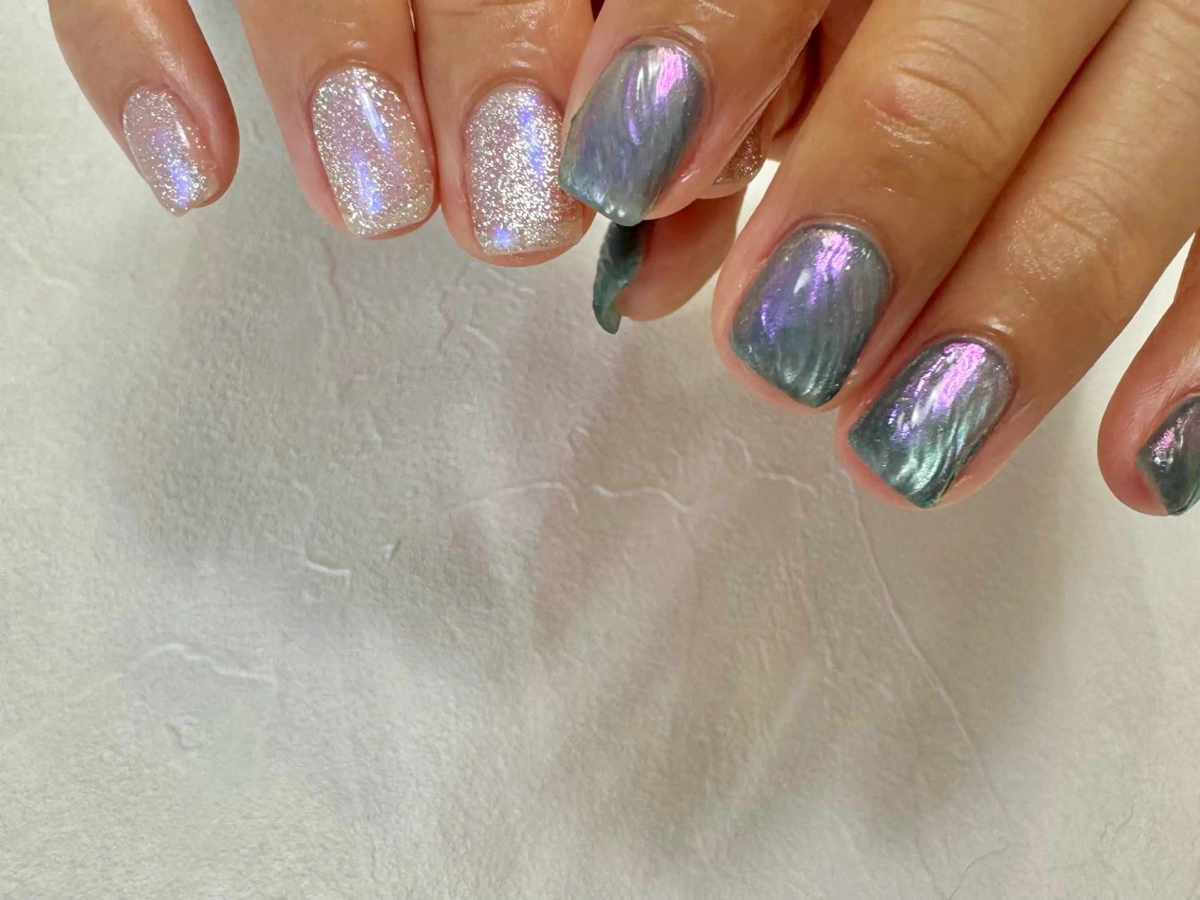 ネイル Colorer'me クロレミーのネイルデザイン