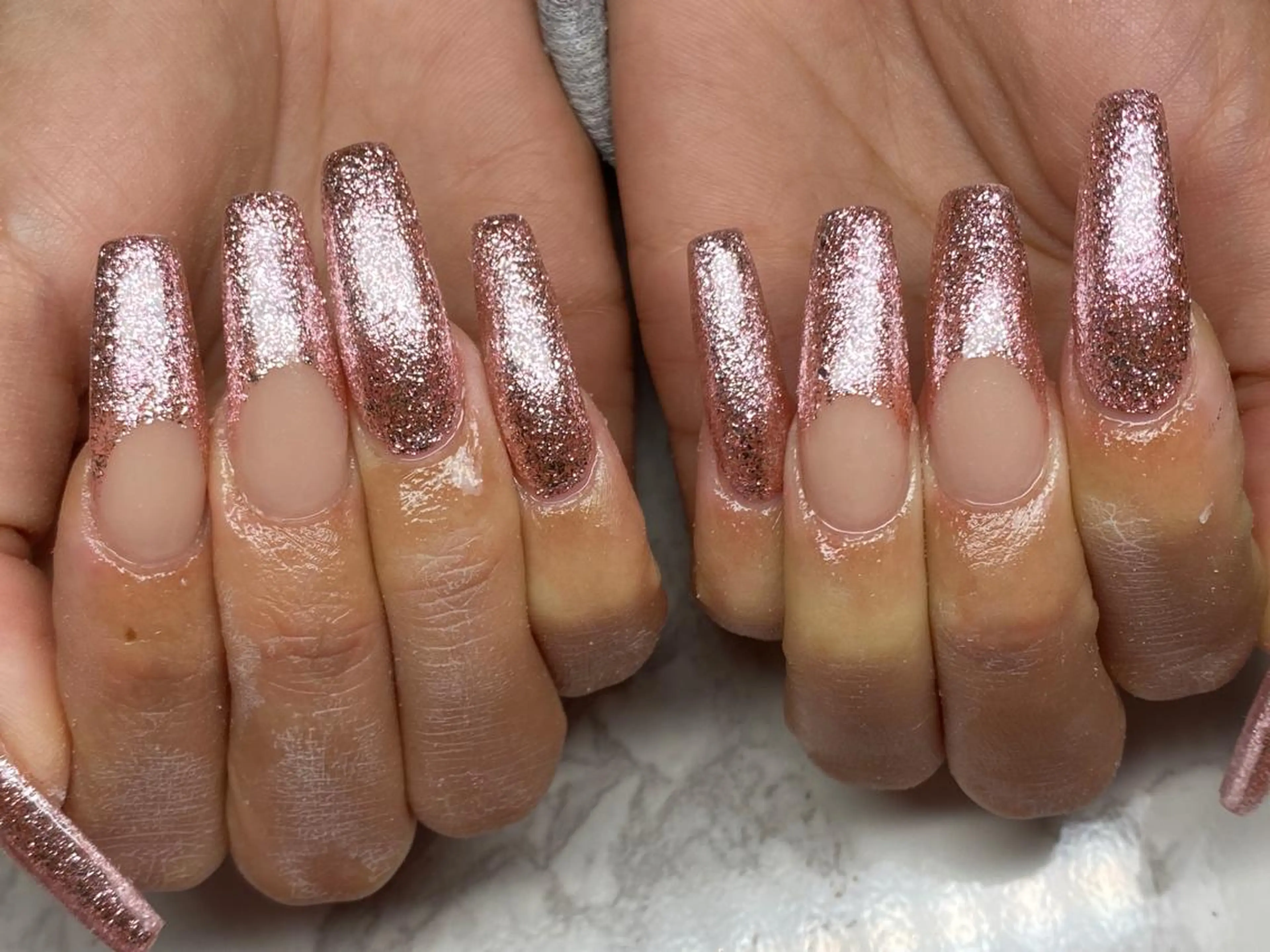 ロング ネイル Beauty Salon  Luna所属・Beauty Salon Lunaのエステ・リラクイメージ