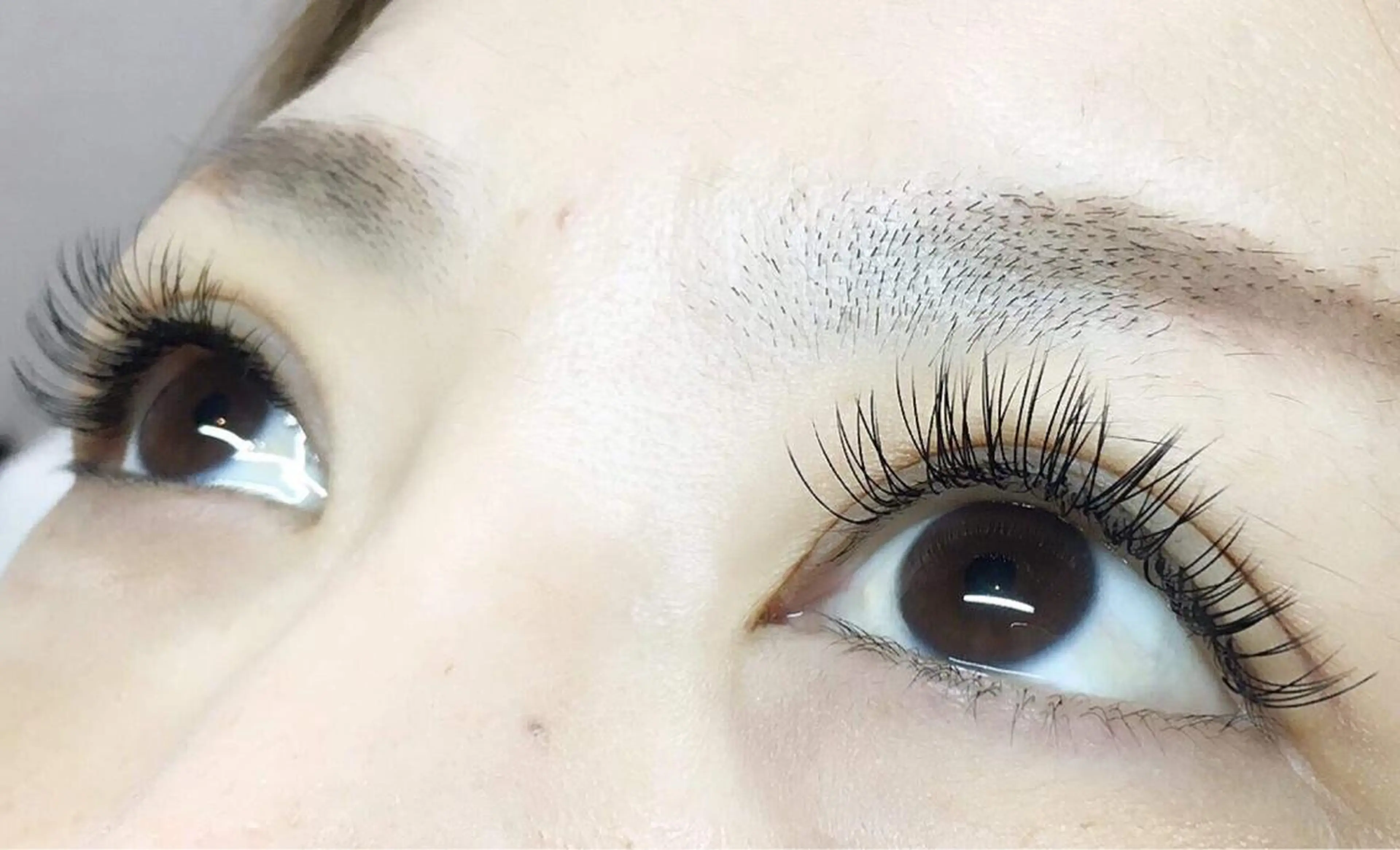 マツエク・マツパ zekka所属・門前仲町zekka Kaのマツエク・マツパデザイン