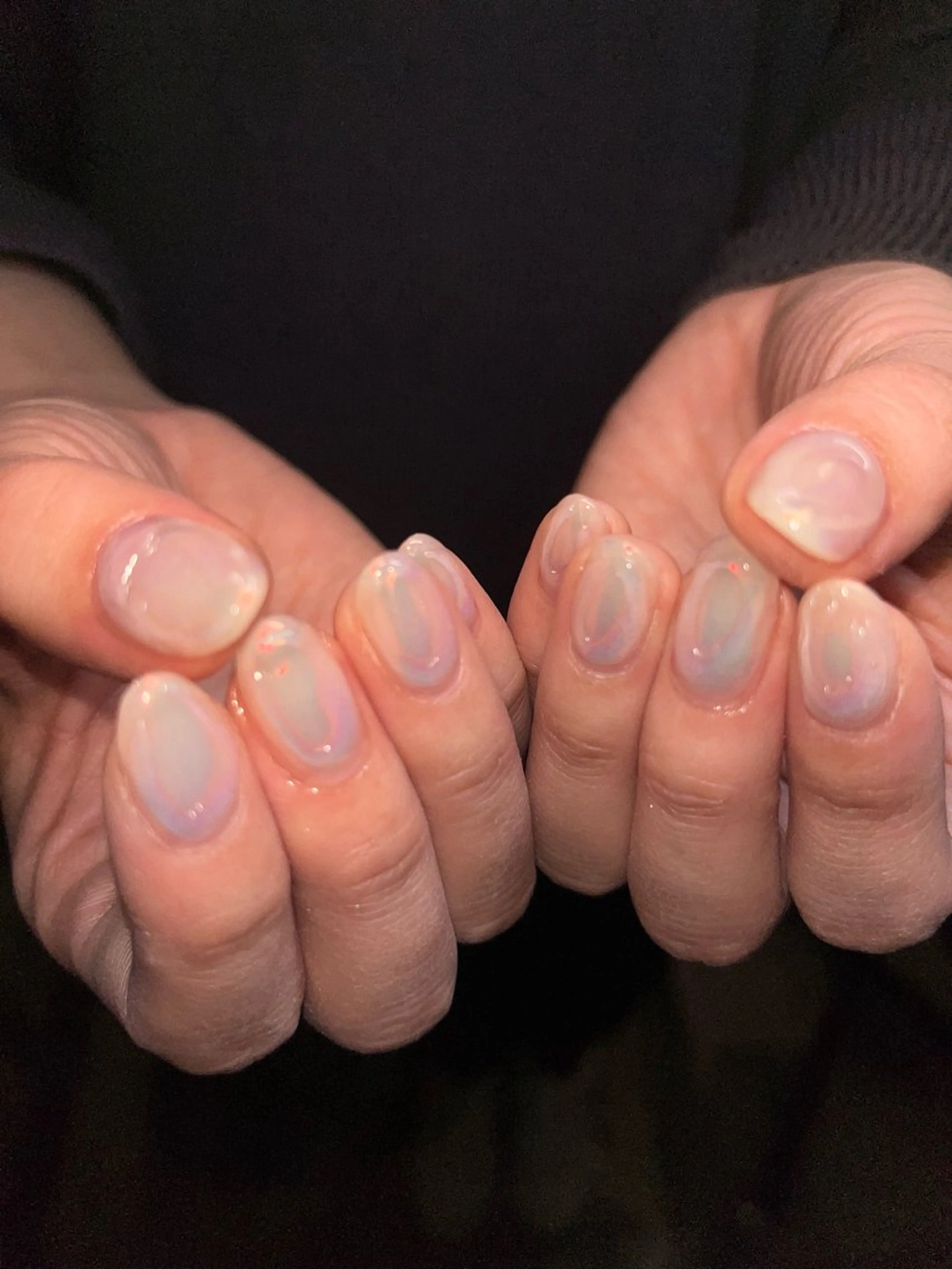 ネイル Earth☆*: taruのネイルデザイン