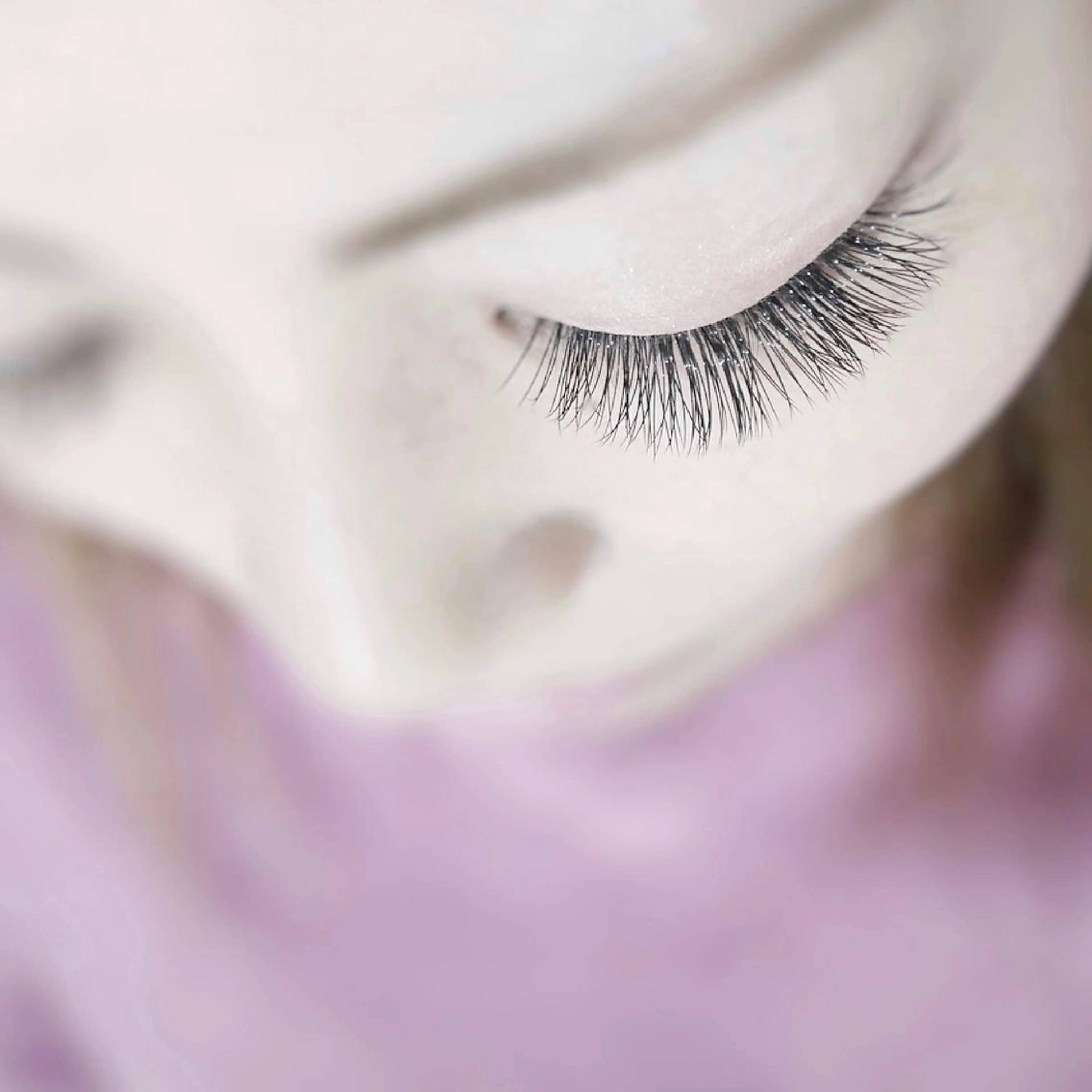 マツエク・マツパ OASIS 𝕄𝕀𝕂𝕌のマツエク・マツパデザイン