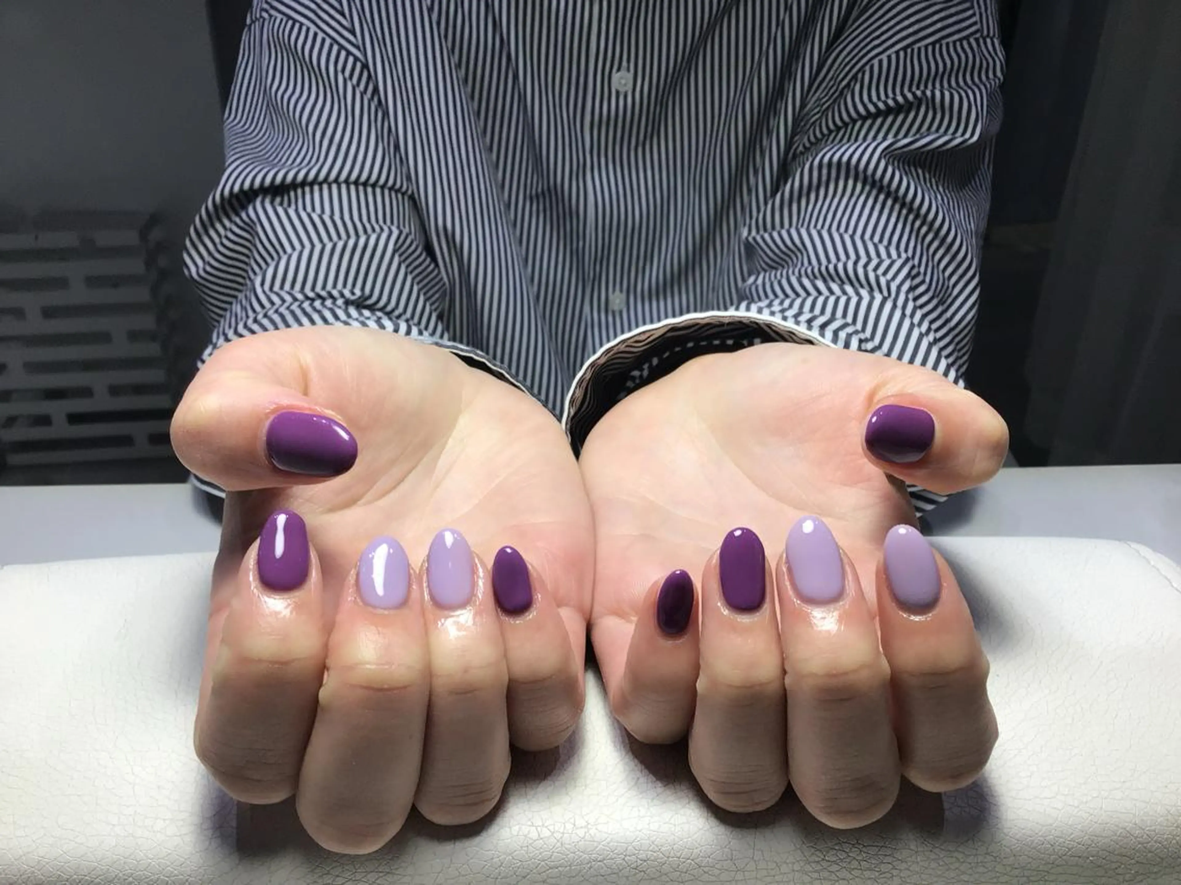 ネイル ifeel-Rose所属・💐 𝙍𝙀𝙉𝘼のヘアスタイル