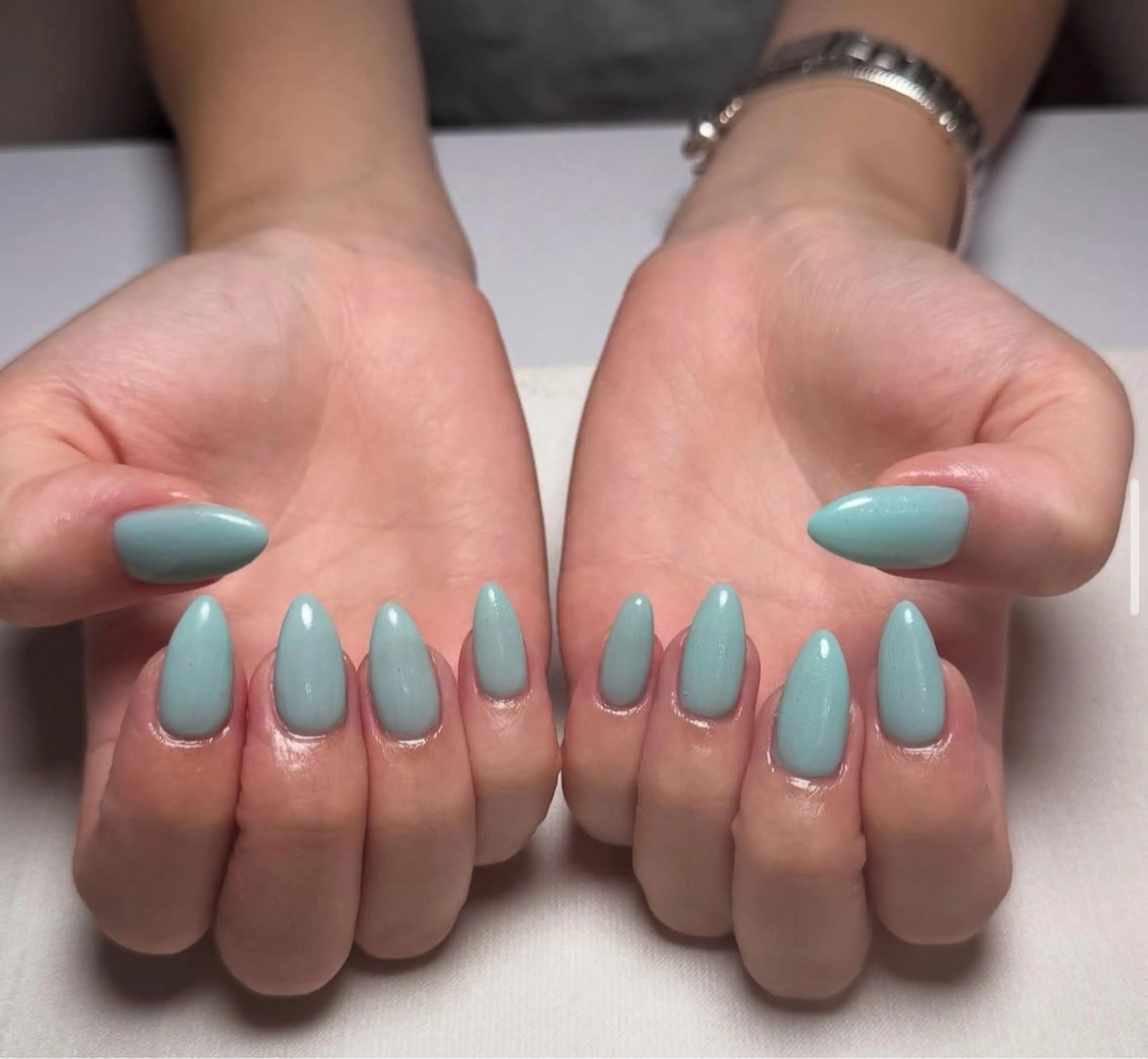 ネイル TOP所属・三部 真実のネイルデザイン