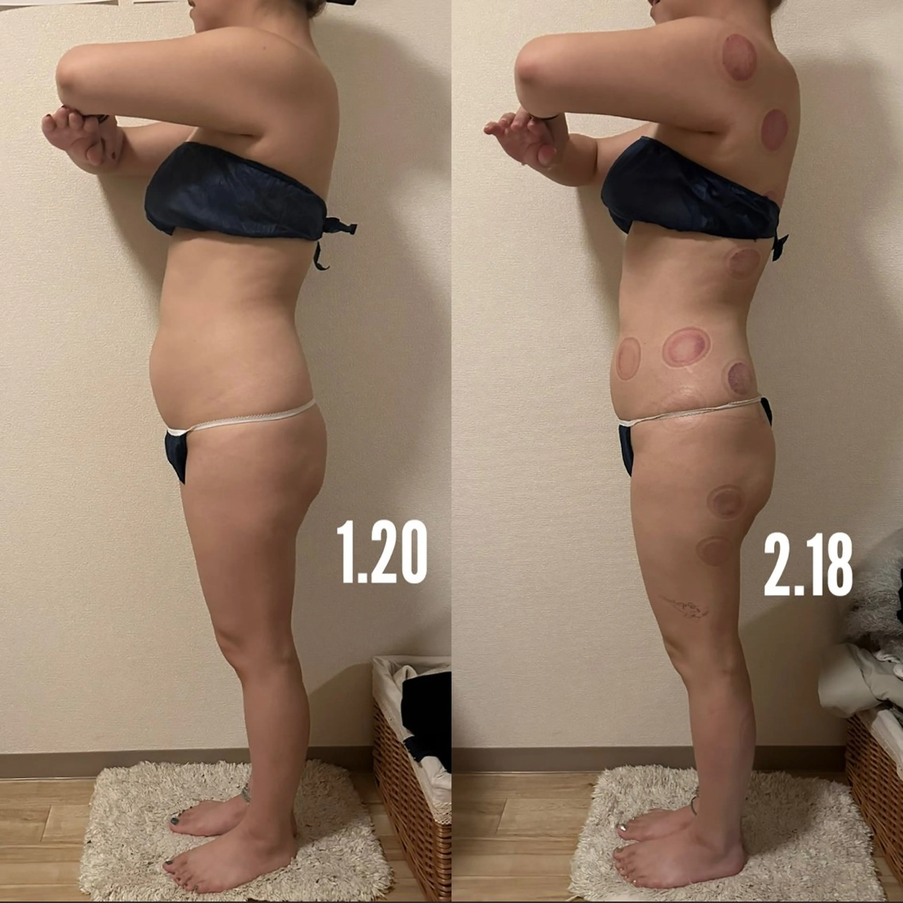 a  room salonのエステ・リラクイメージ