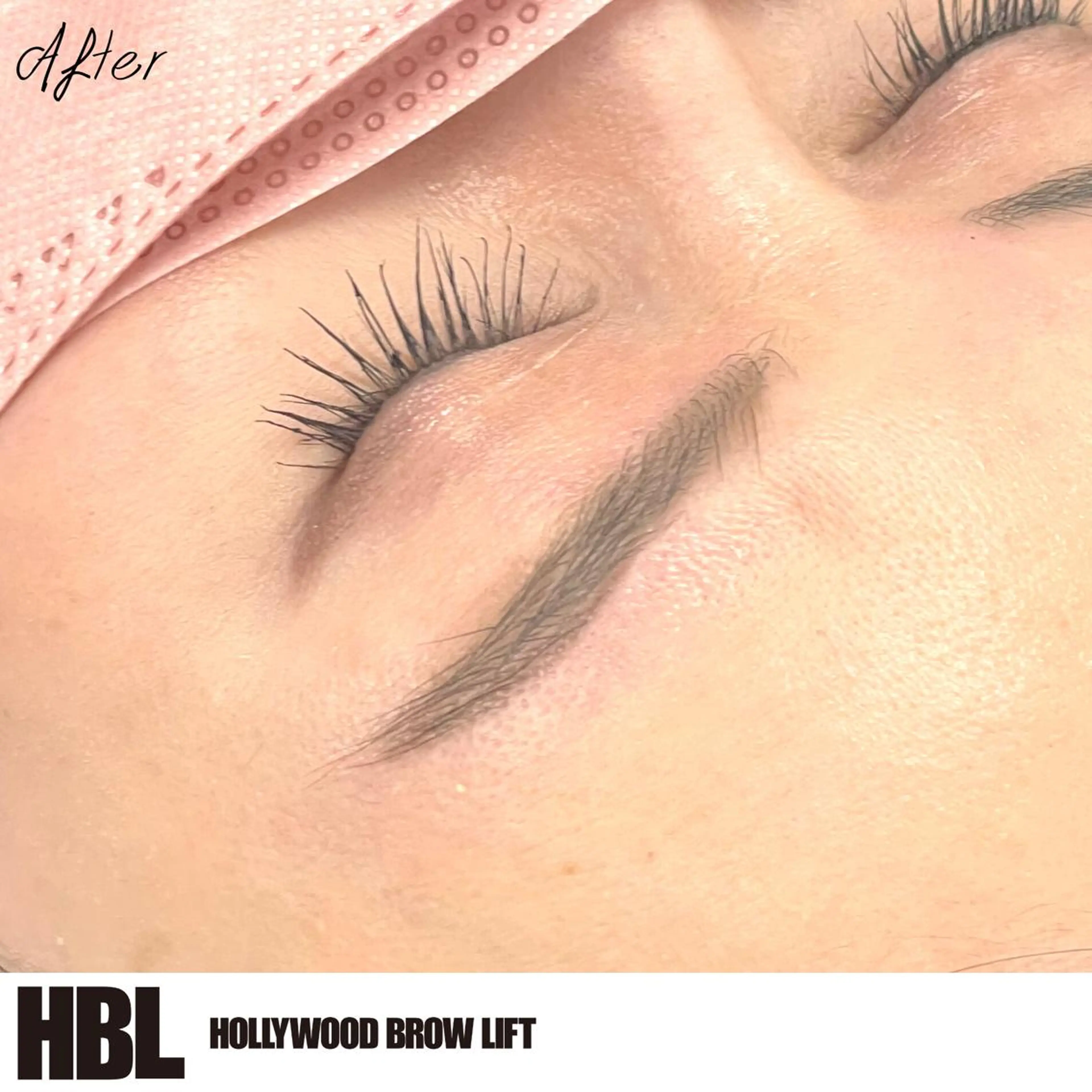 マツエク・マツパ アイブロウ ワックス脱毛 その他(アイブロウ) CARA カーラのマツエク・マツパデザイン