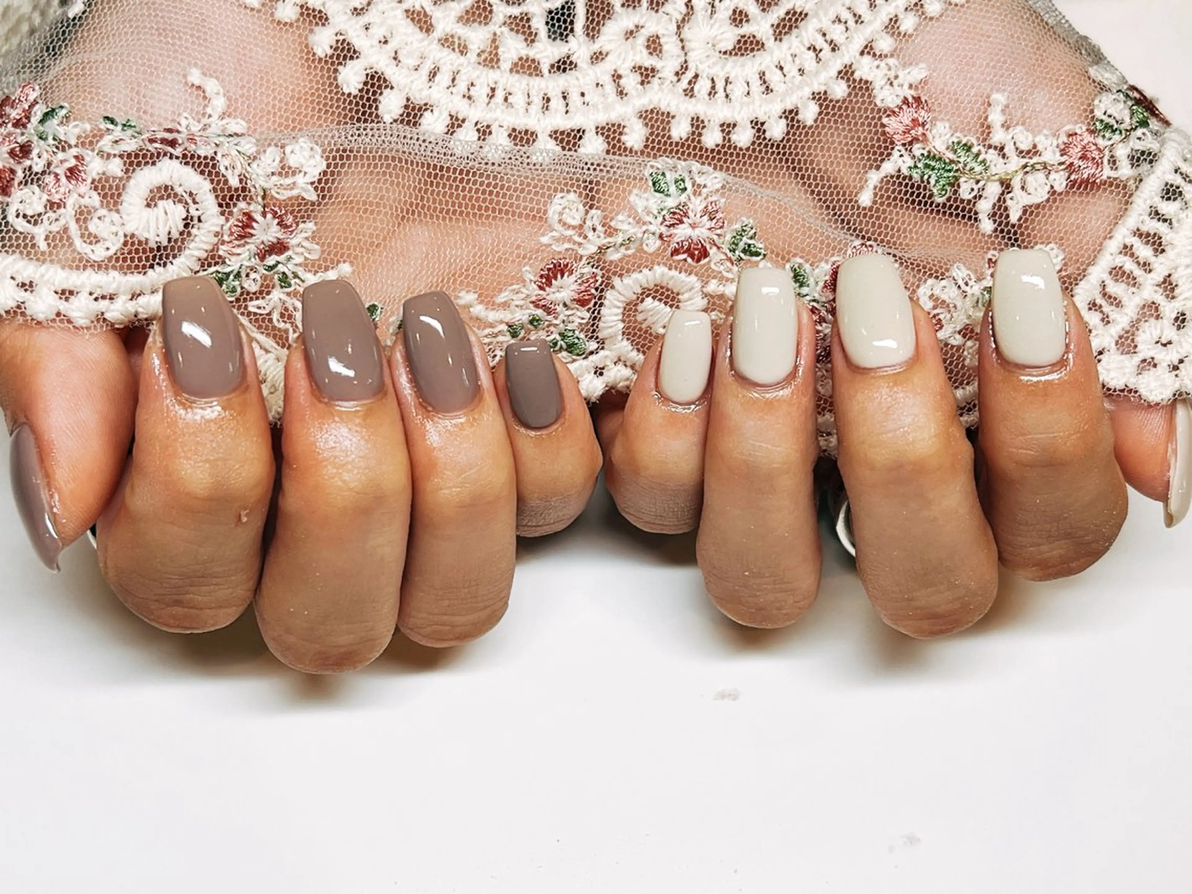 ネイル 猫村のネイル部屋所属・猫村のネイル部屋 猫村早希のネイルデザイン