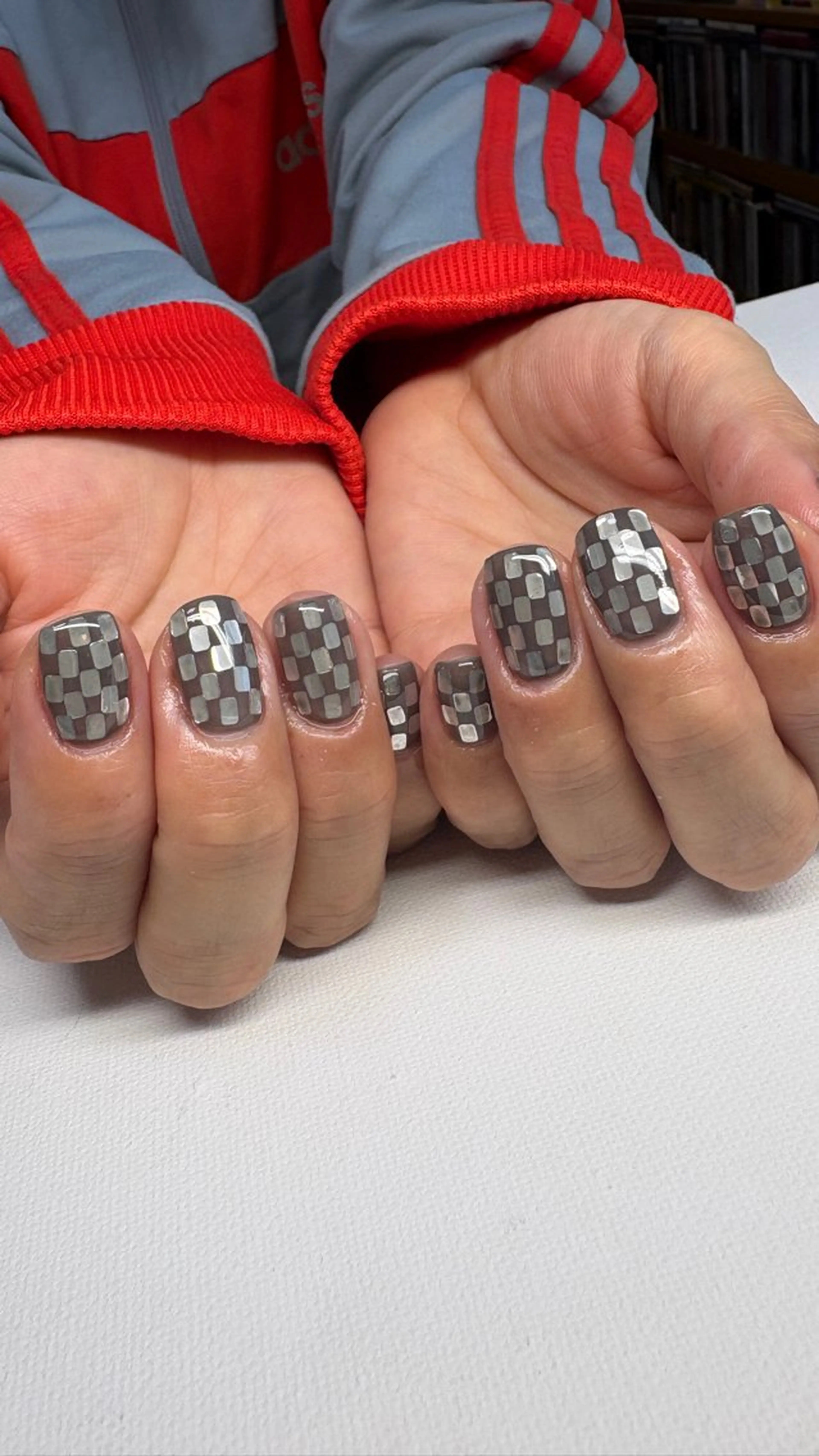 ネイル hiroba nailのネイルデザイン