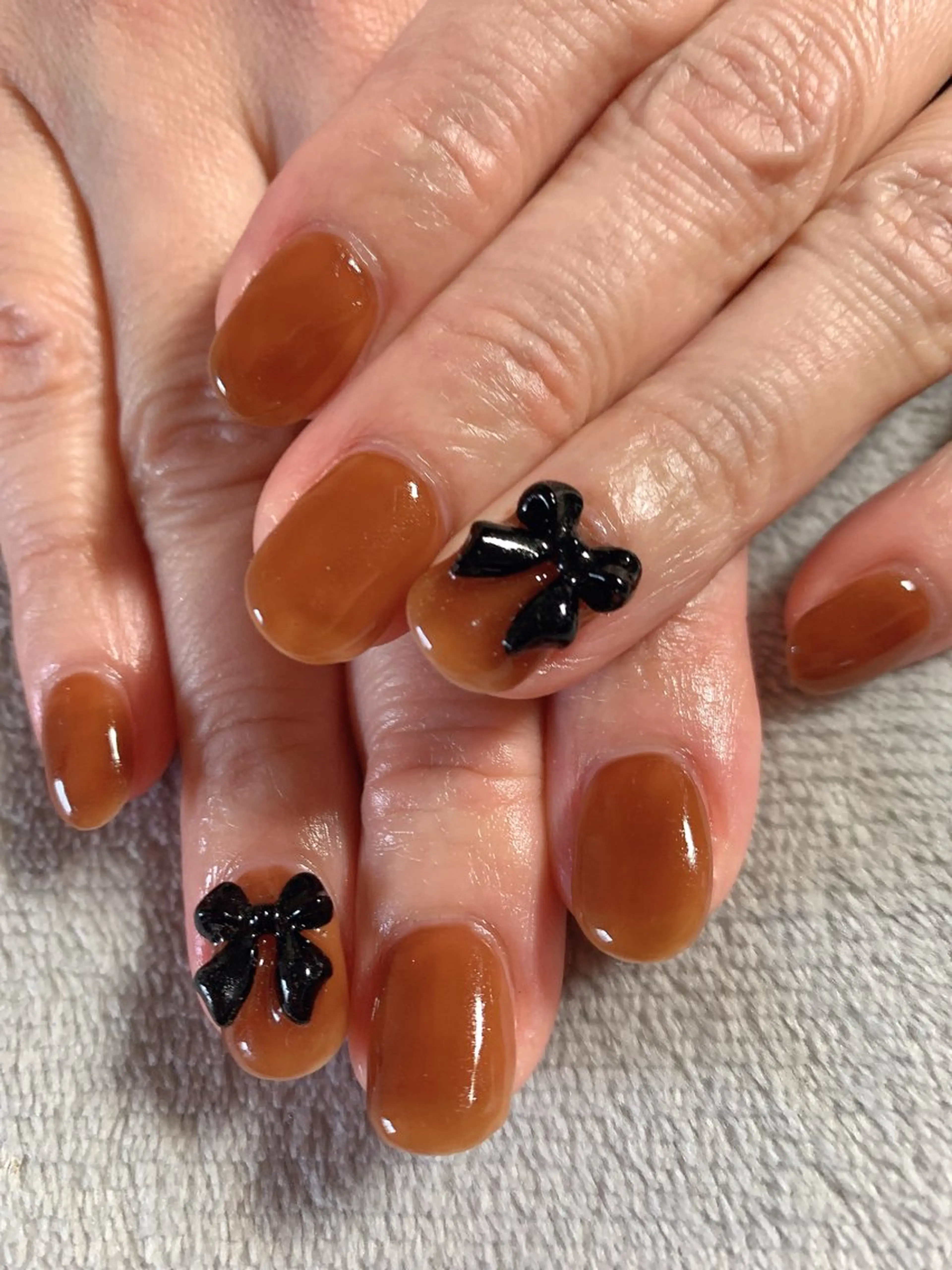 ネイル グラマラス ネイルのネイルデザイン