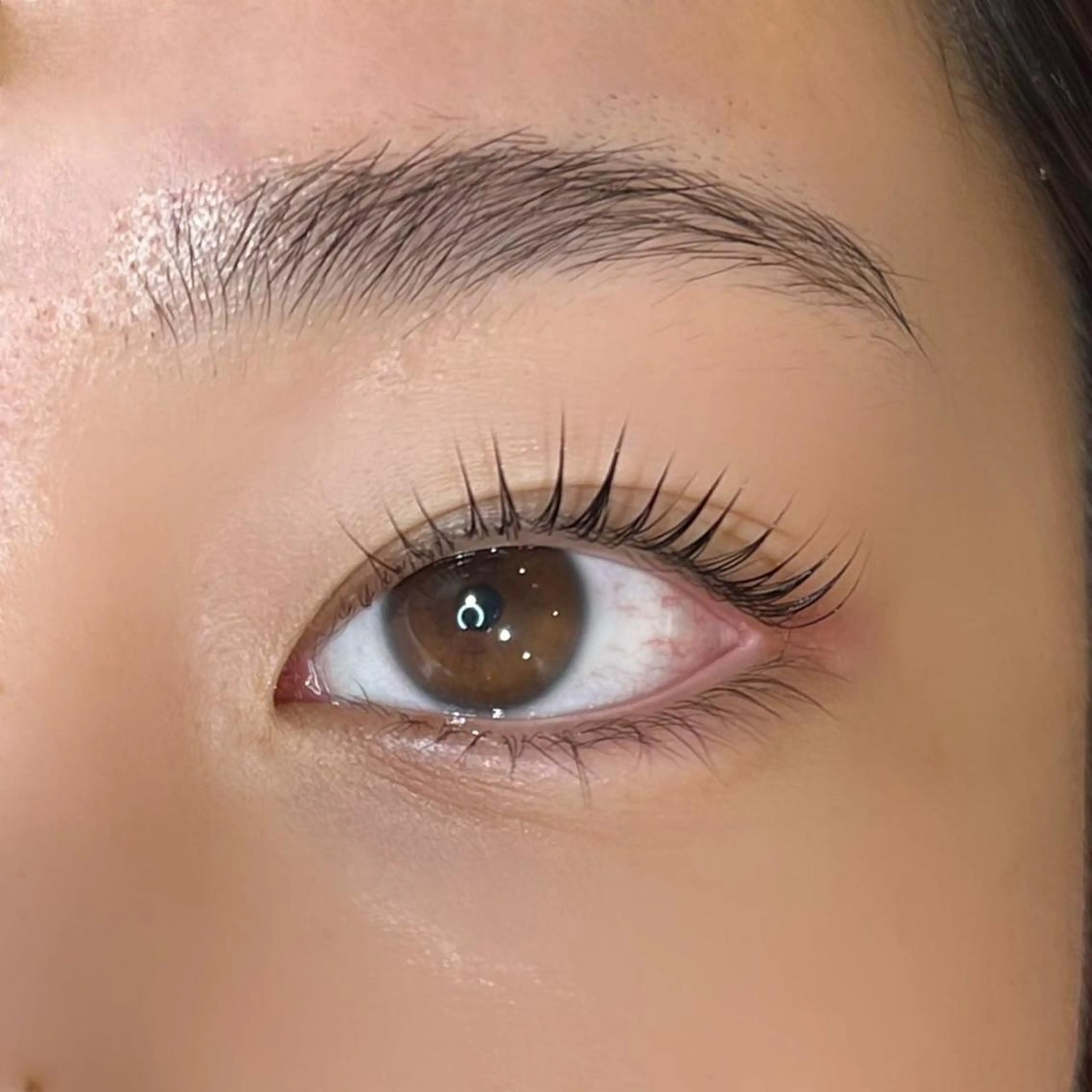 マツエク・マツパ progress🎀 めいのマツエク・マツパデザイン