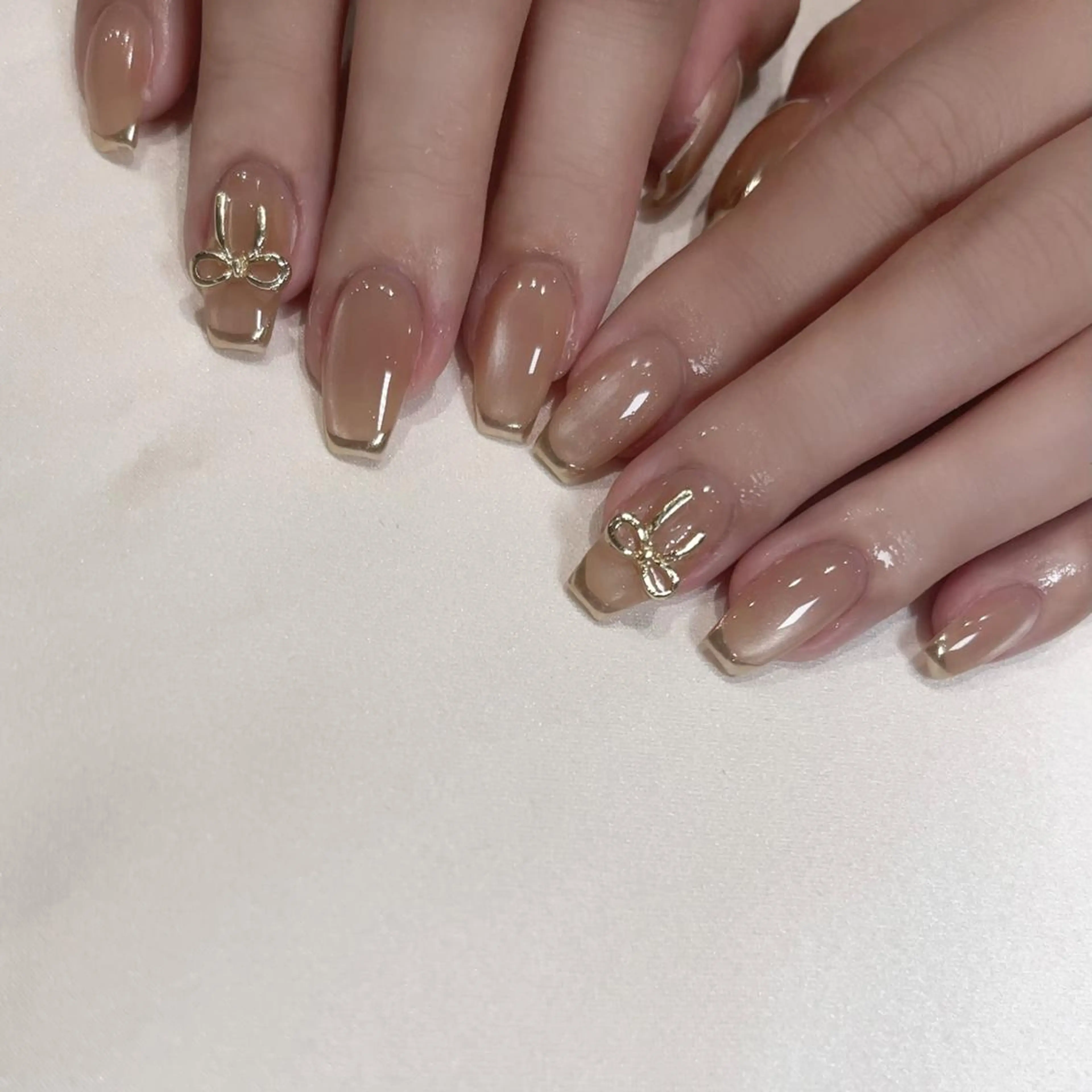 ネイル nail salon Is.ayameのネイルデザイン