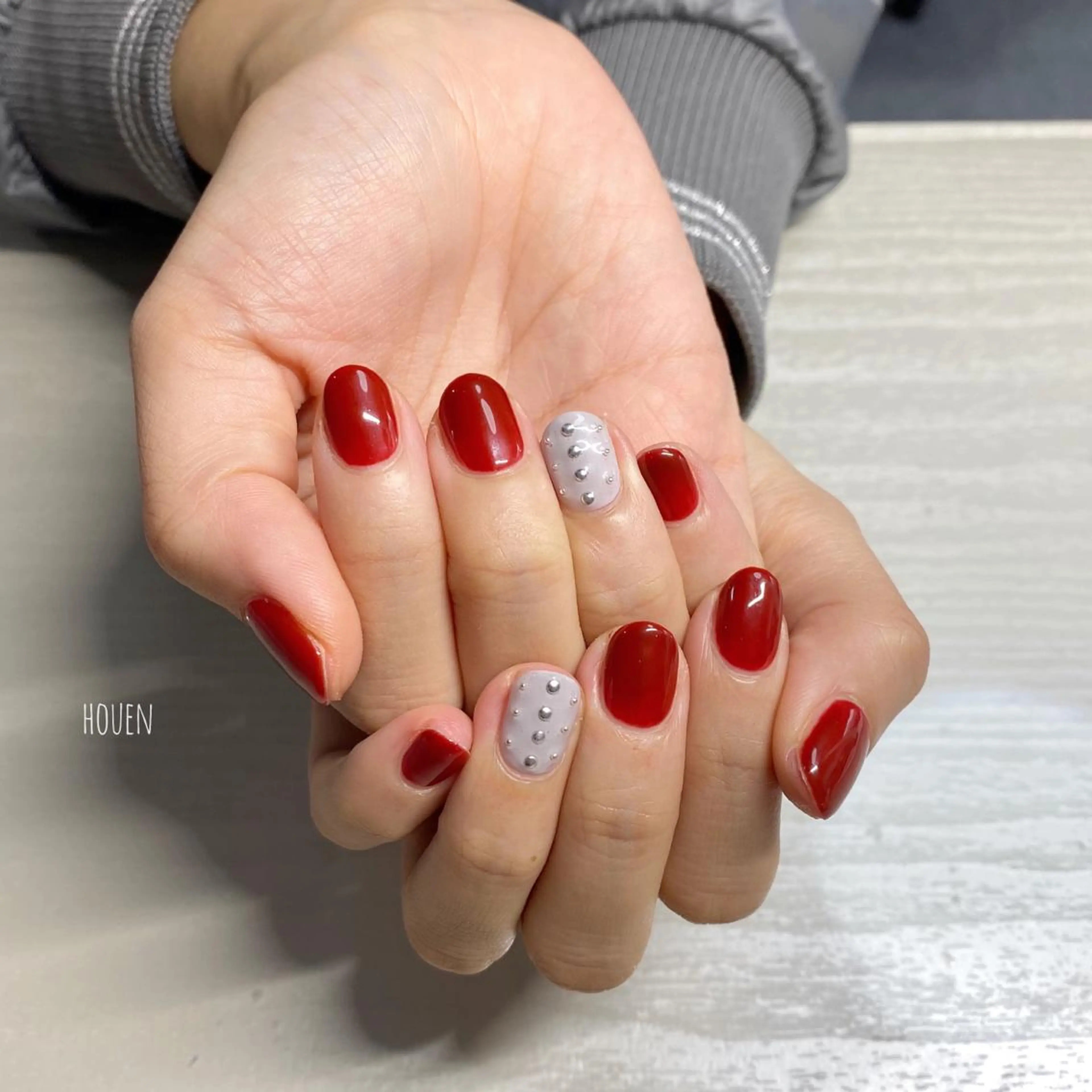 ネイル 持ち込み I P'ink nail salon所属・I pinknail 韓国風·持ち込み専門のネイルデザイン