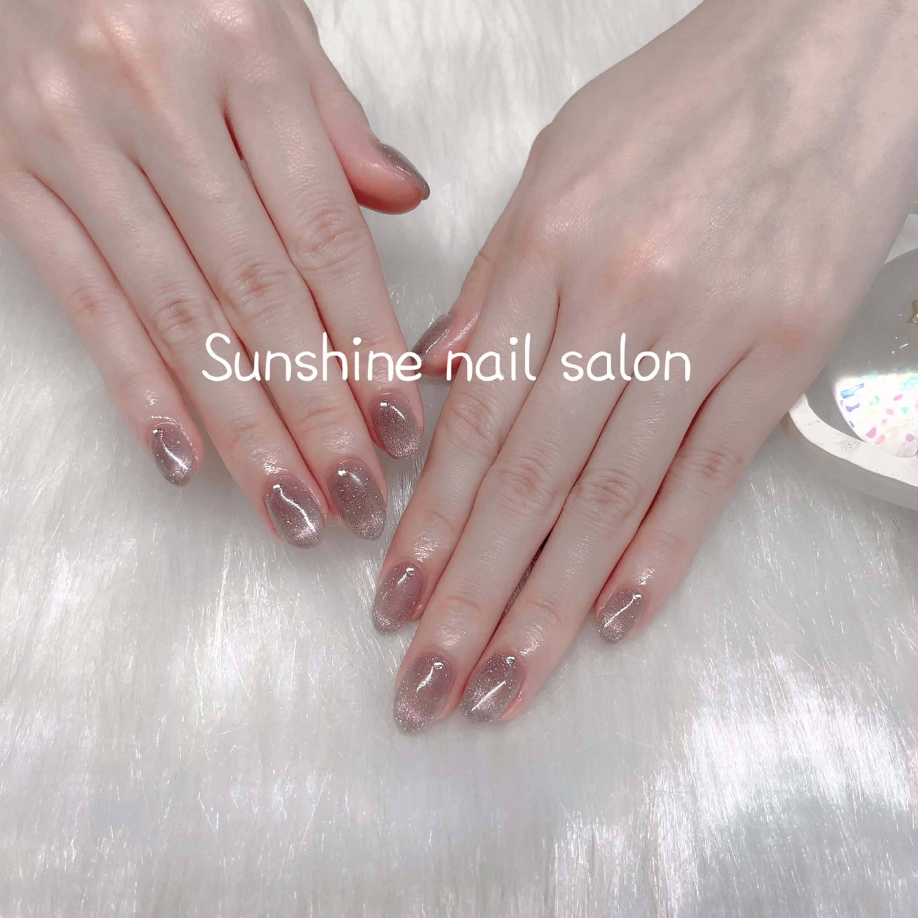 ネイル サンシャイン ネイル池袋店のネイルデザイン