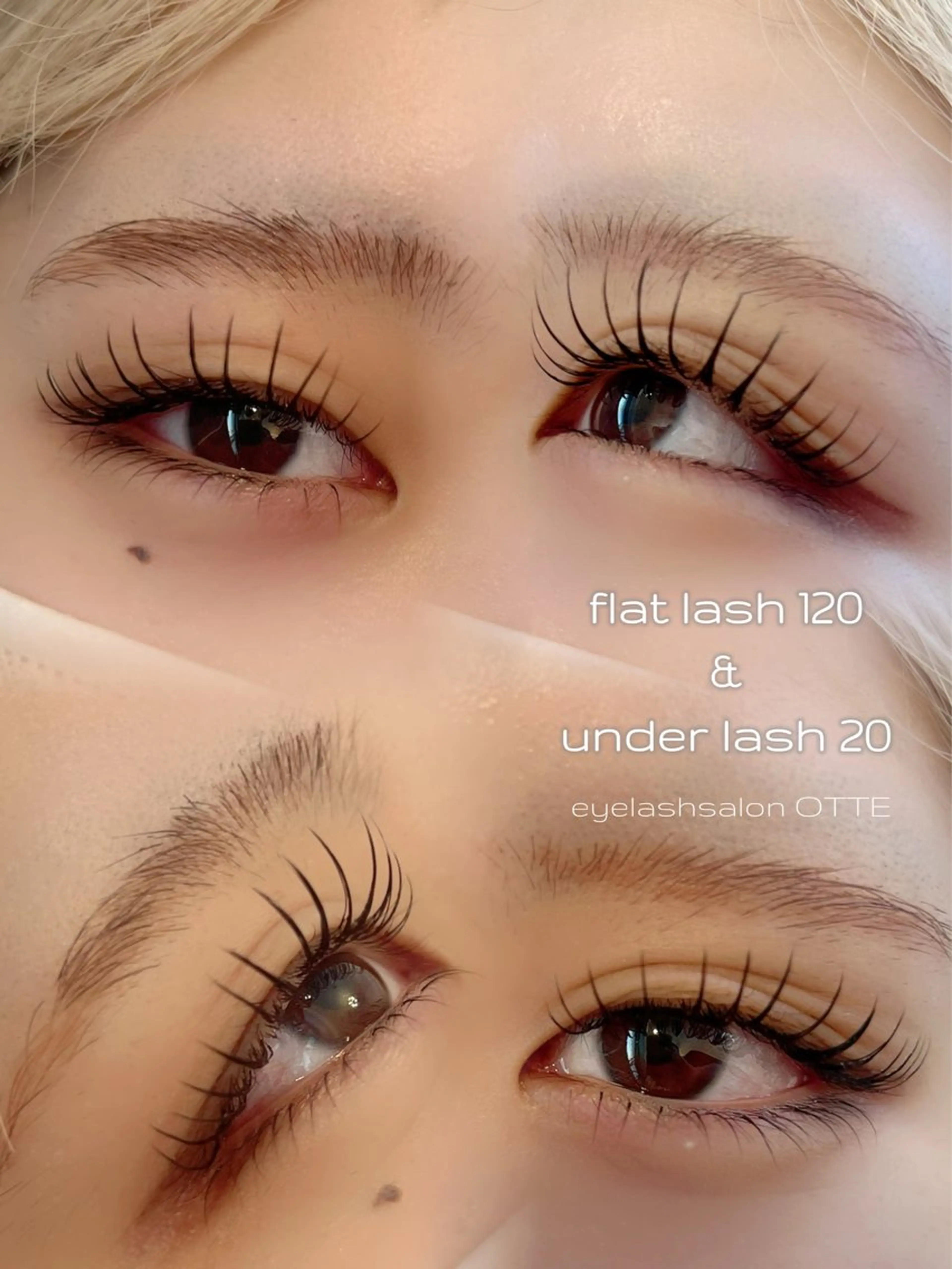 マツエク・マツパ マツエク まつげ/眉/耳つぼ 🩵渋谷 OTTEのその他イメージ