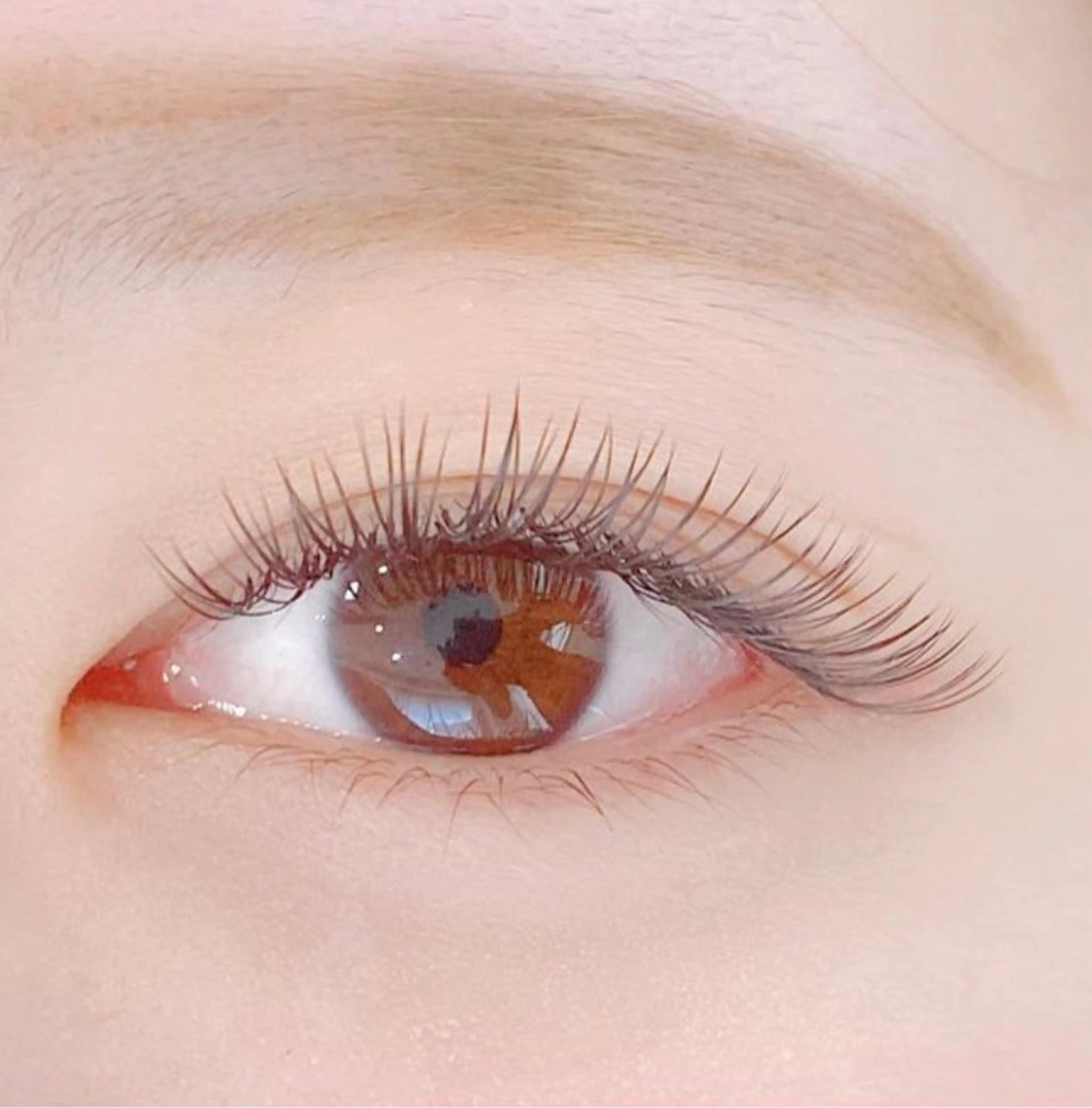 マツエク・マツパ Shucre藤が丘店 💗REINAのマツエク・マツパデザイン