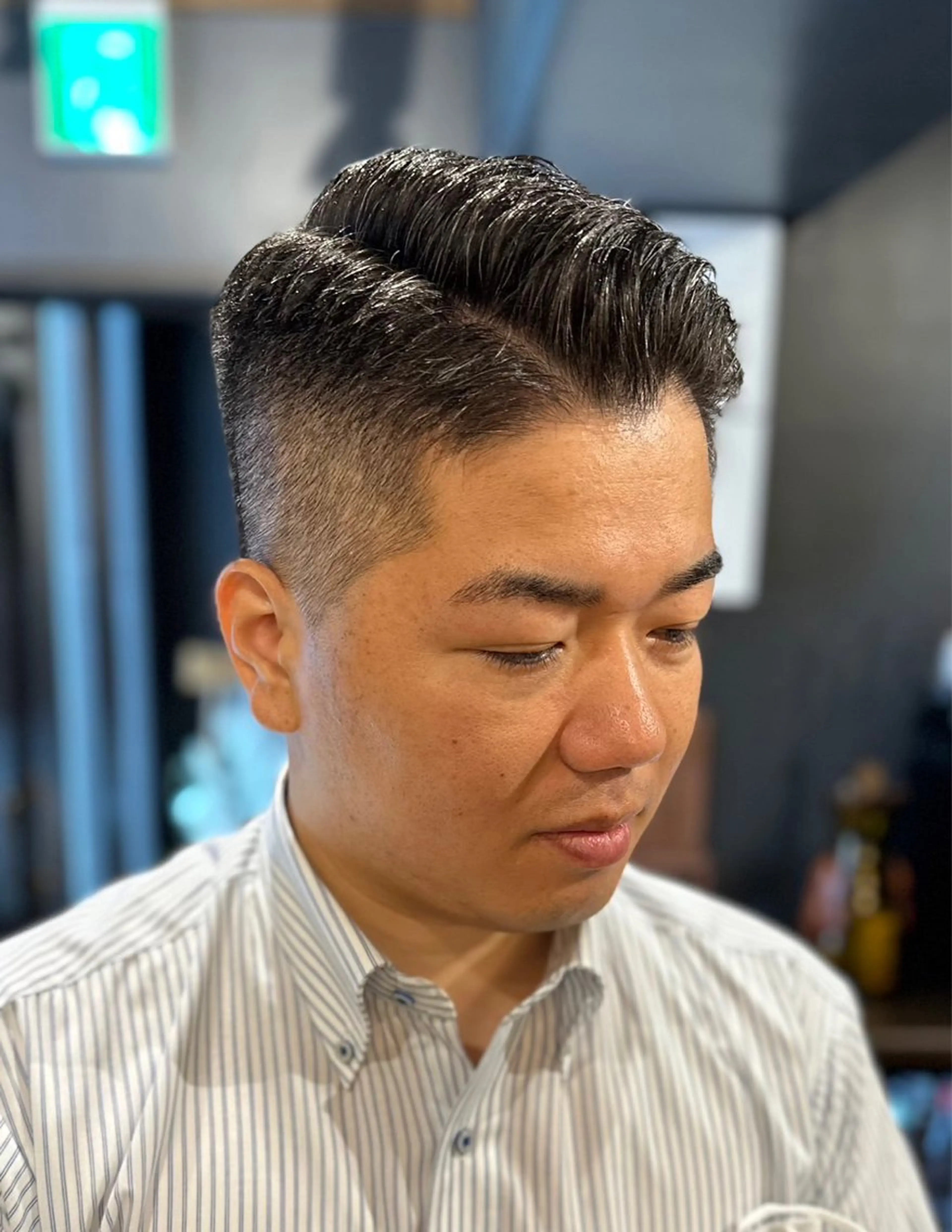 ショート 銀座   shino 勝又彩貴のエステ・リラクイメージ