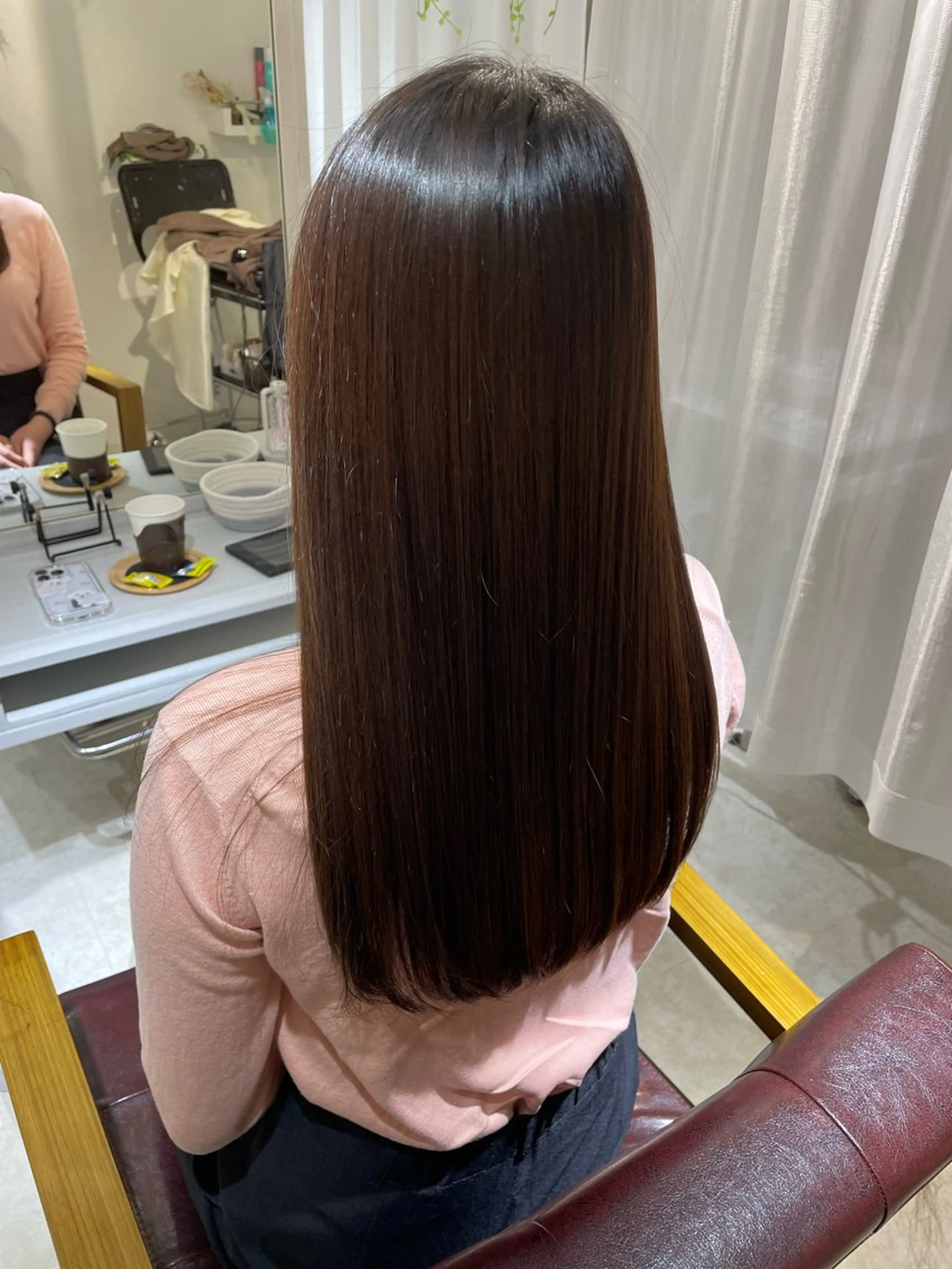 セミロング le.pidorge Tamaのその他イメージ