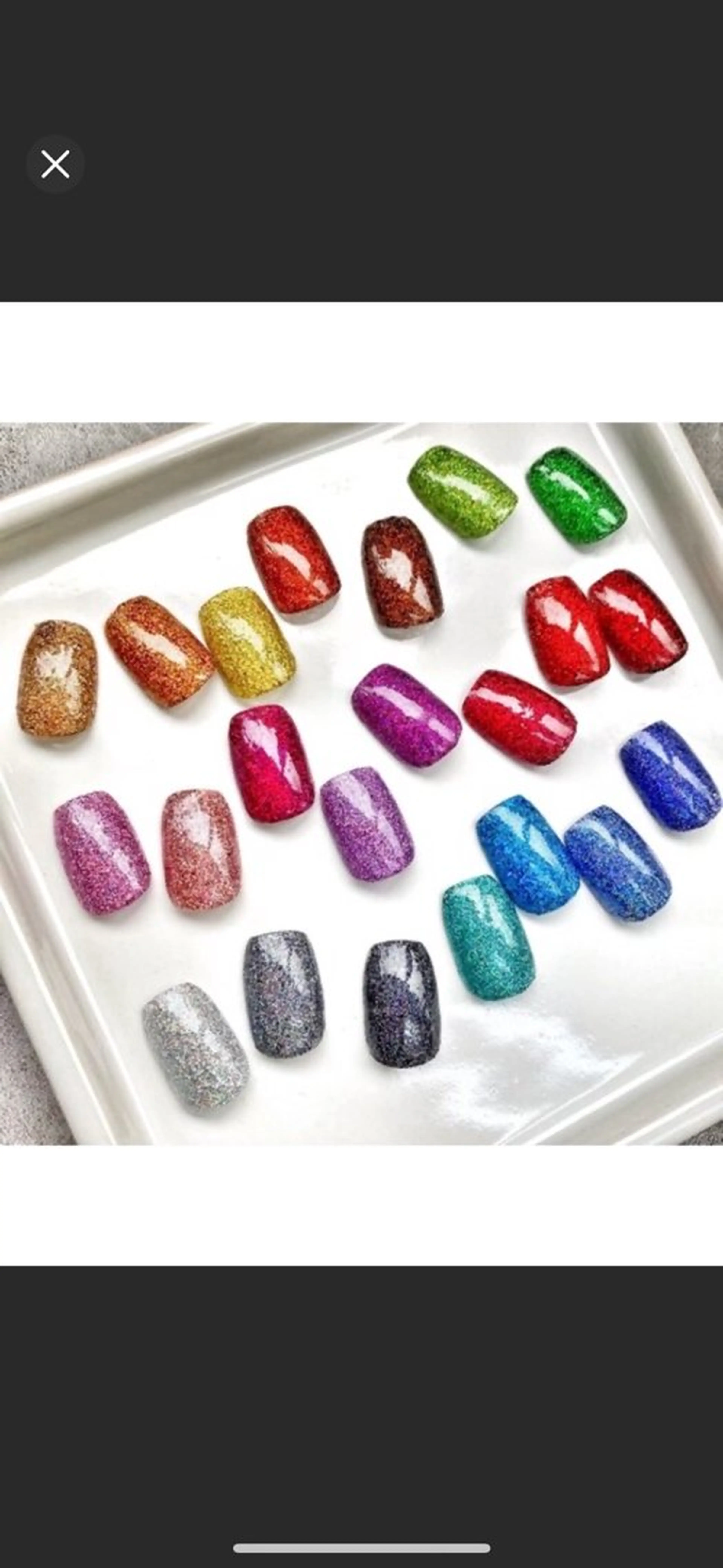 ネイル graph nail【グラフ ネイル】所属・graphnail‪ ‪‪❤︎‬manaのネイルデザイン