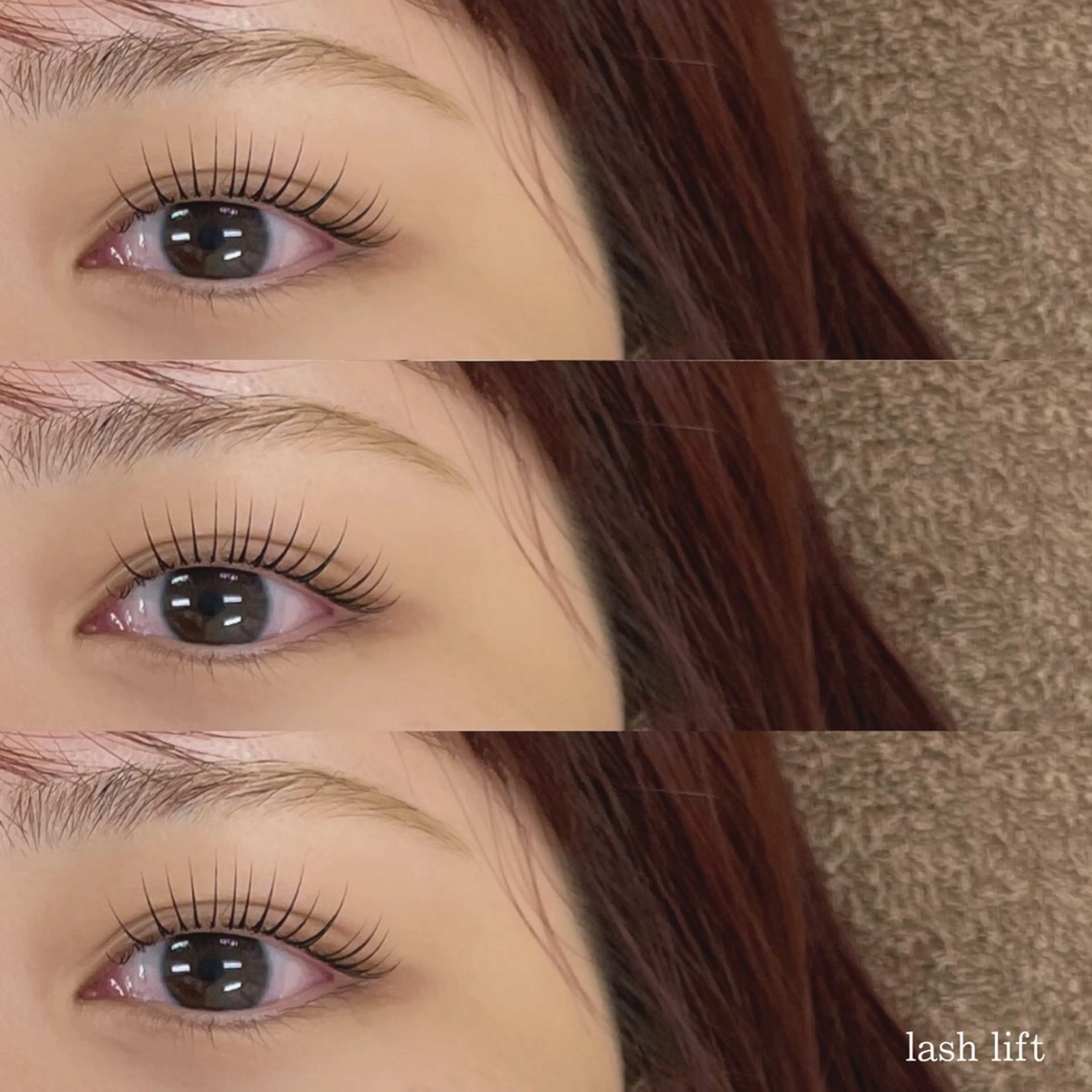 マツエク・マツパ マツパ Oli所属・eyelash _ oliのマツエク・マツパデザイン