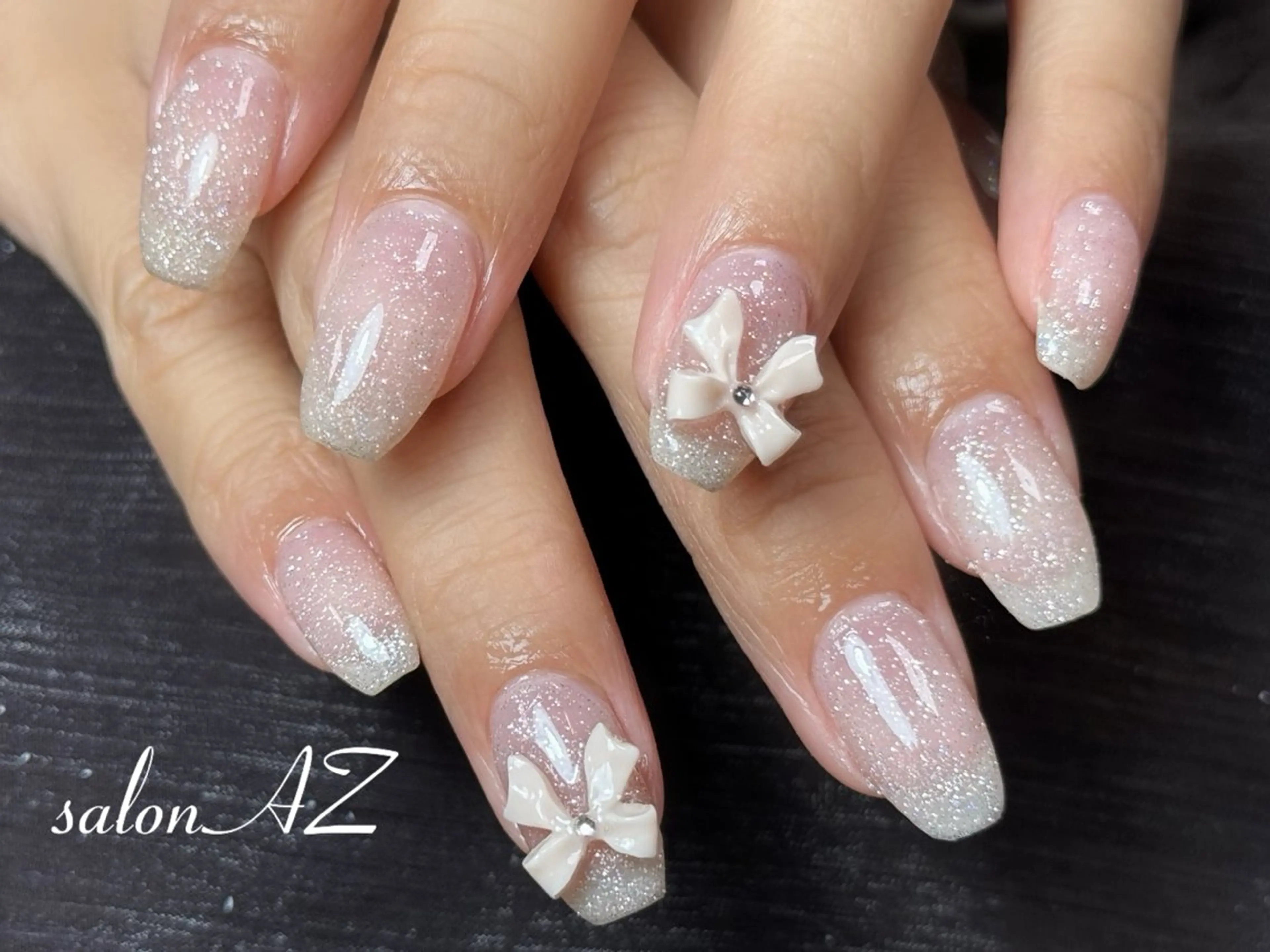 ネイル ハンドネイル salon AZのネイルデザイン