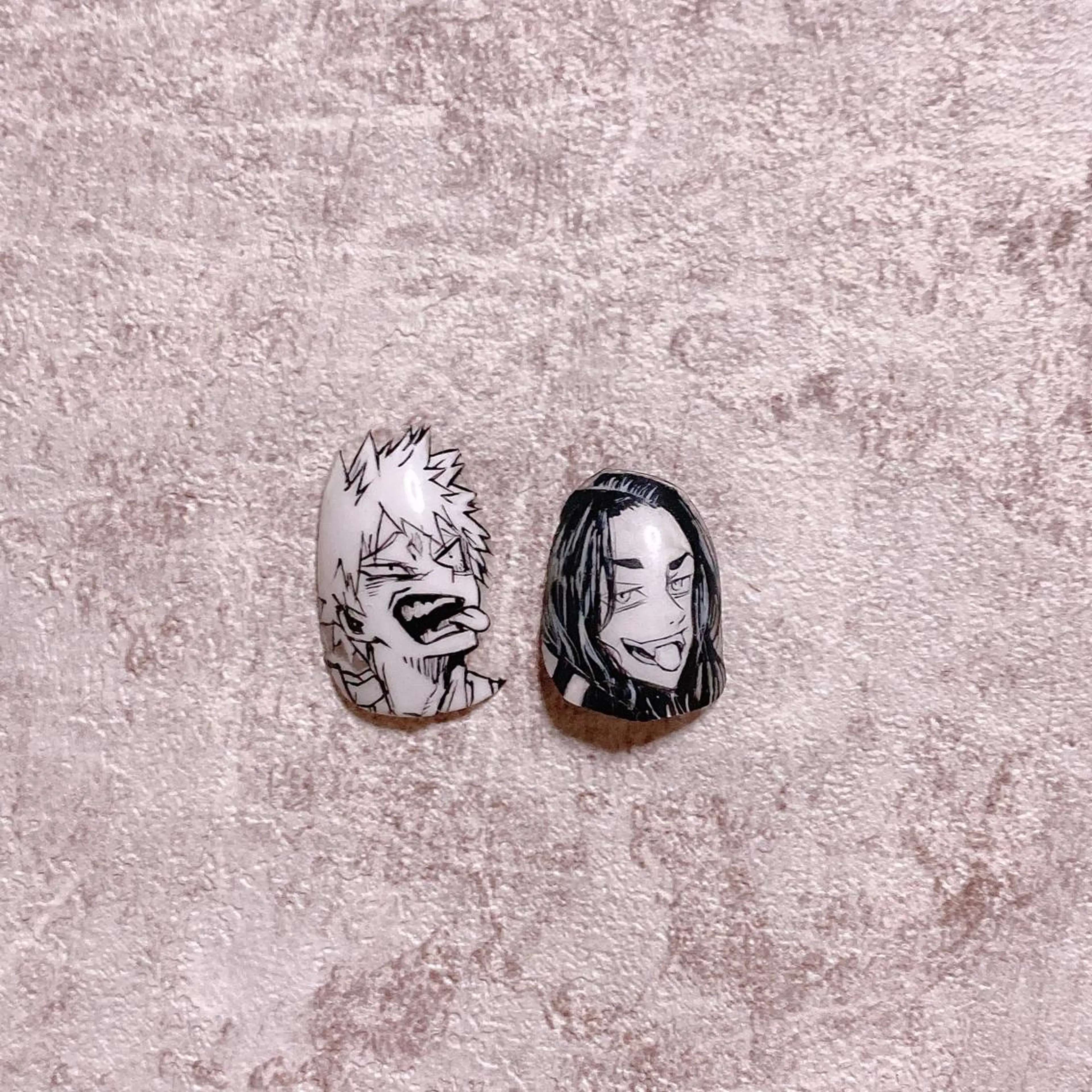 ネイル ジェルネイル ナナイチゼロ I.Naoのネイルデザイン