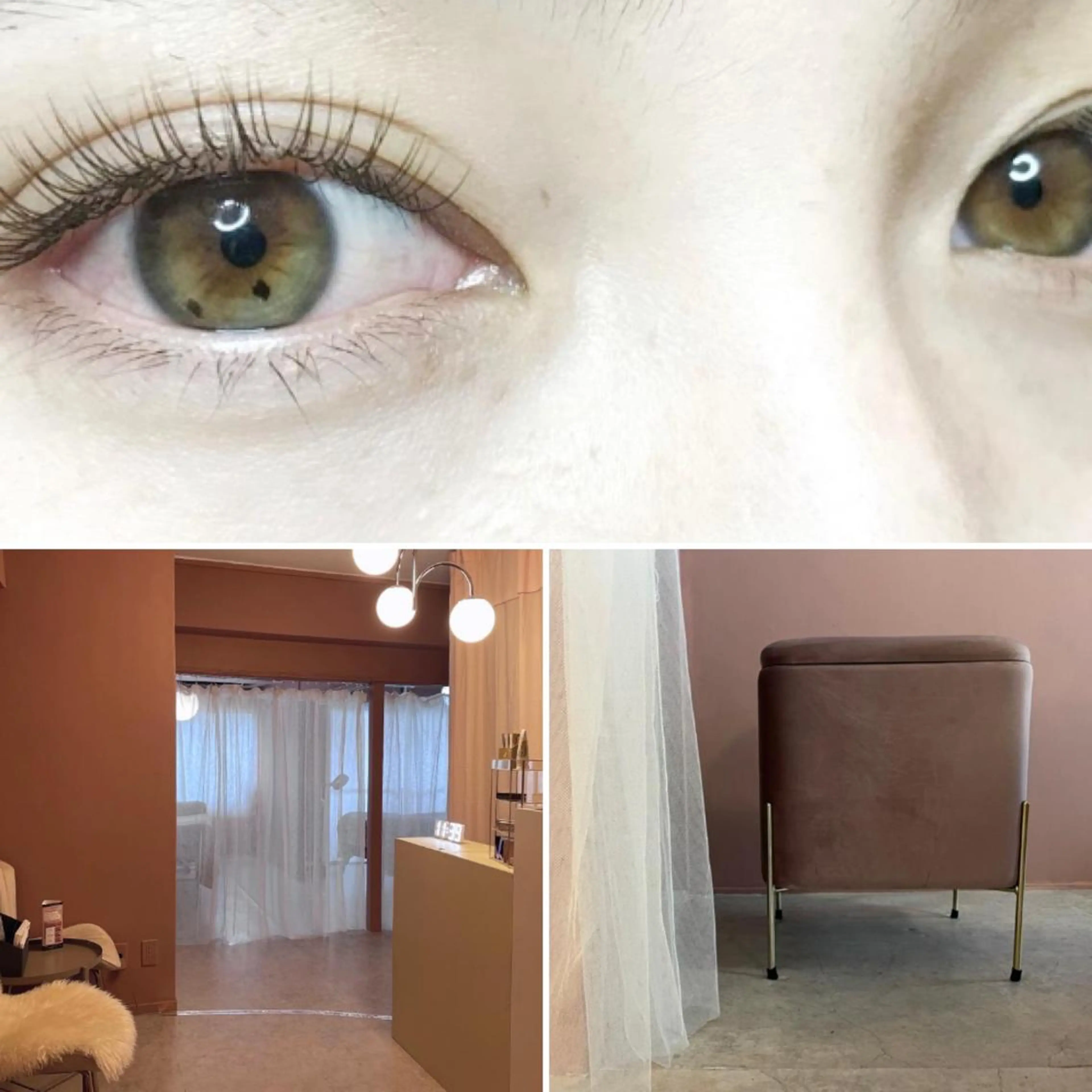 マツエク ｍｉｐｐｙ 🪽のマツエク・マツパデザイン