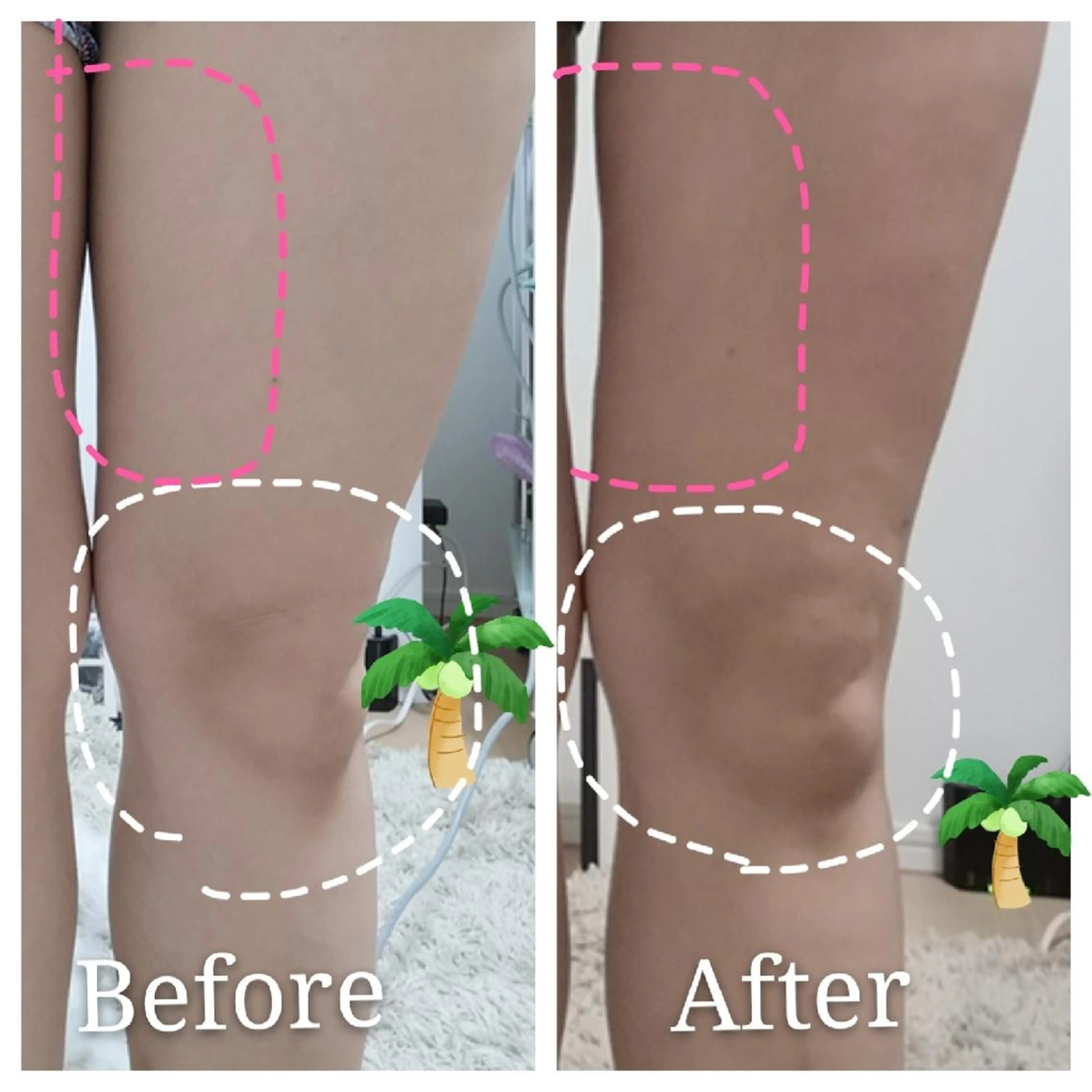 🅖🅤🅩🅔🅛 salonのエステ・リラクイメージ