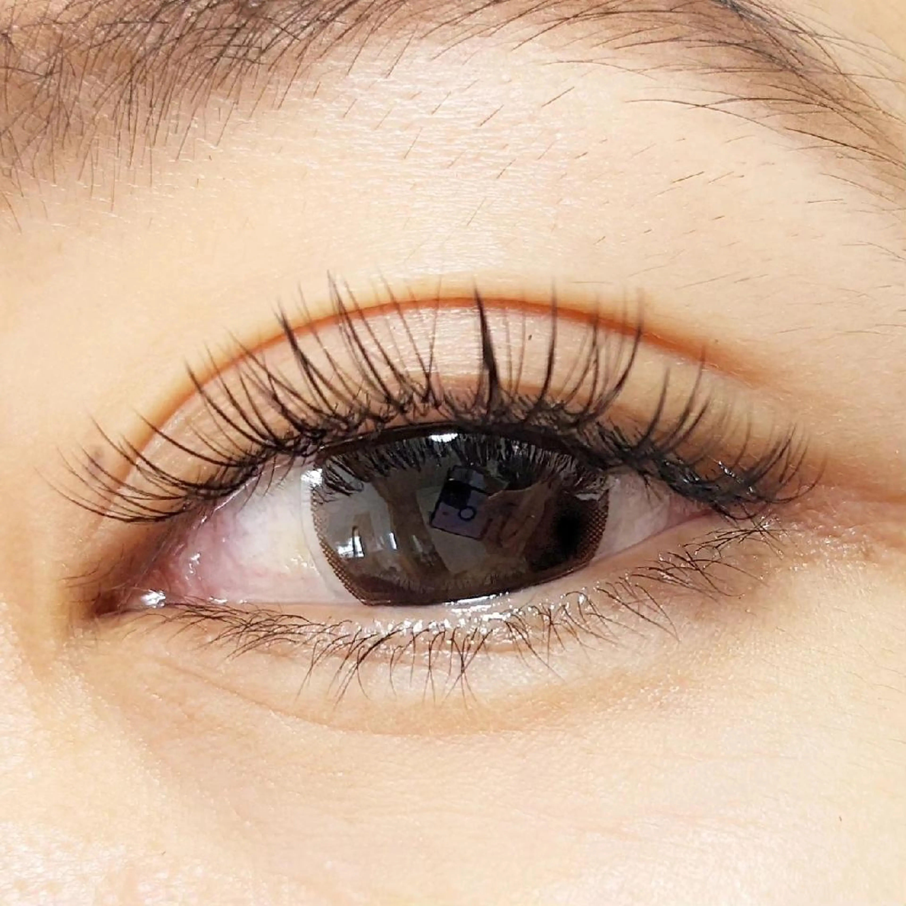 マツエク・マツパ マツエク kirakira所属・ʏᴜᴋᴀ /ᴋɪʀᴀᴋɪʀᴀのマツエク・マツパデザイン