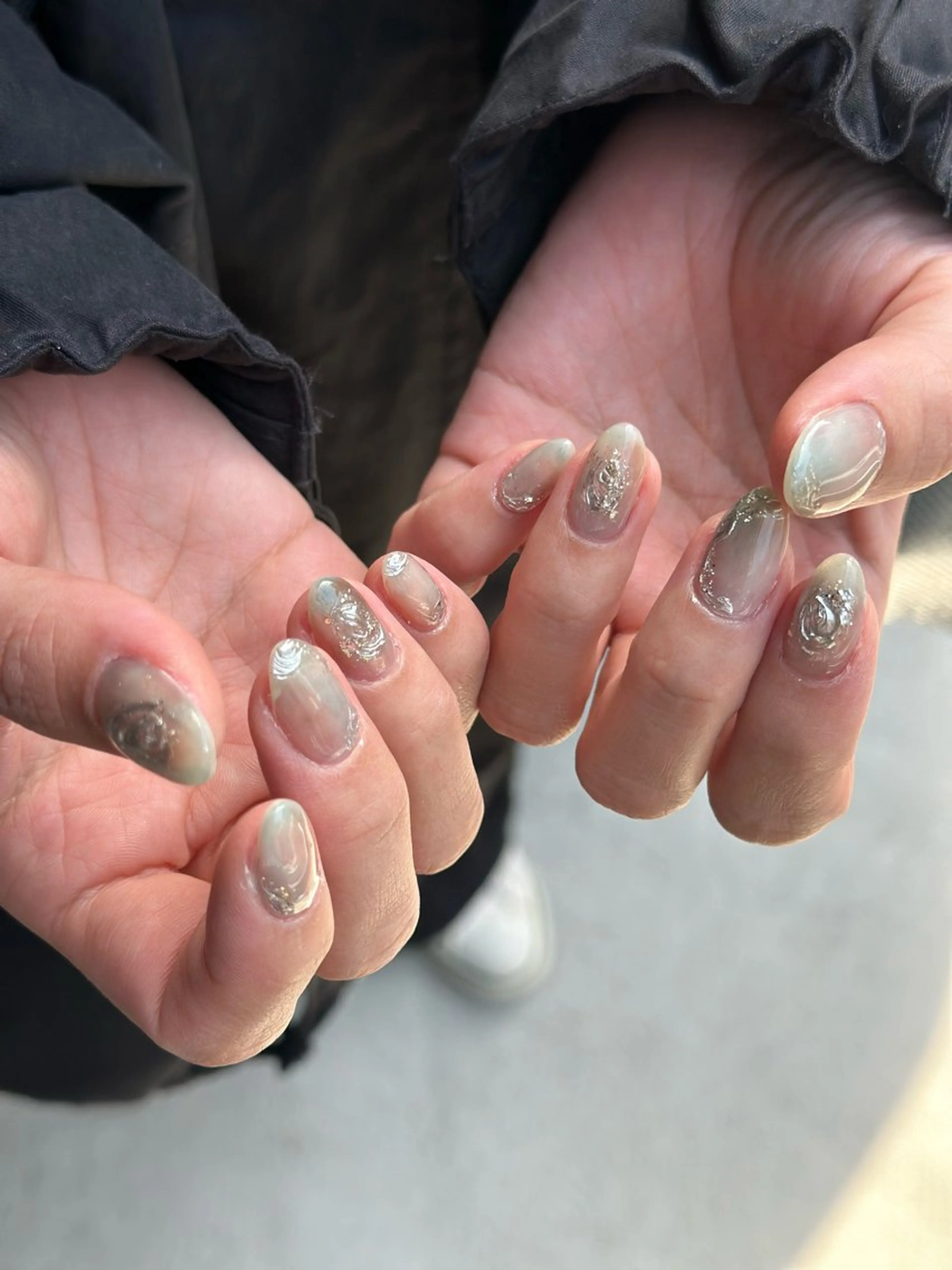 ネイル chinois (シノワ)のネイルデザイン