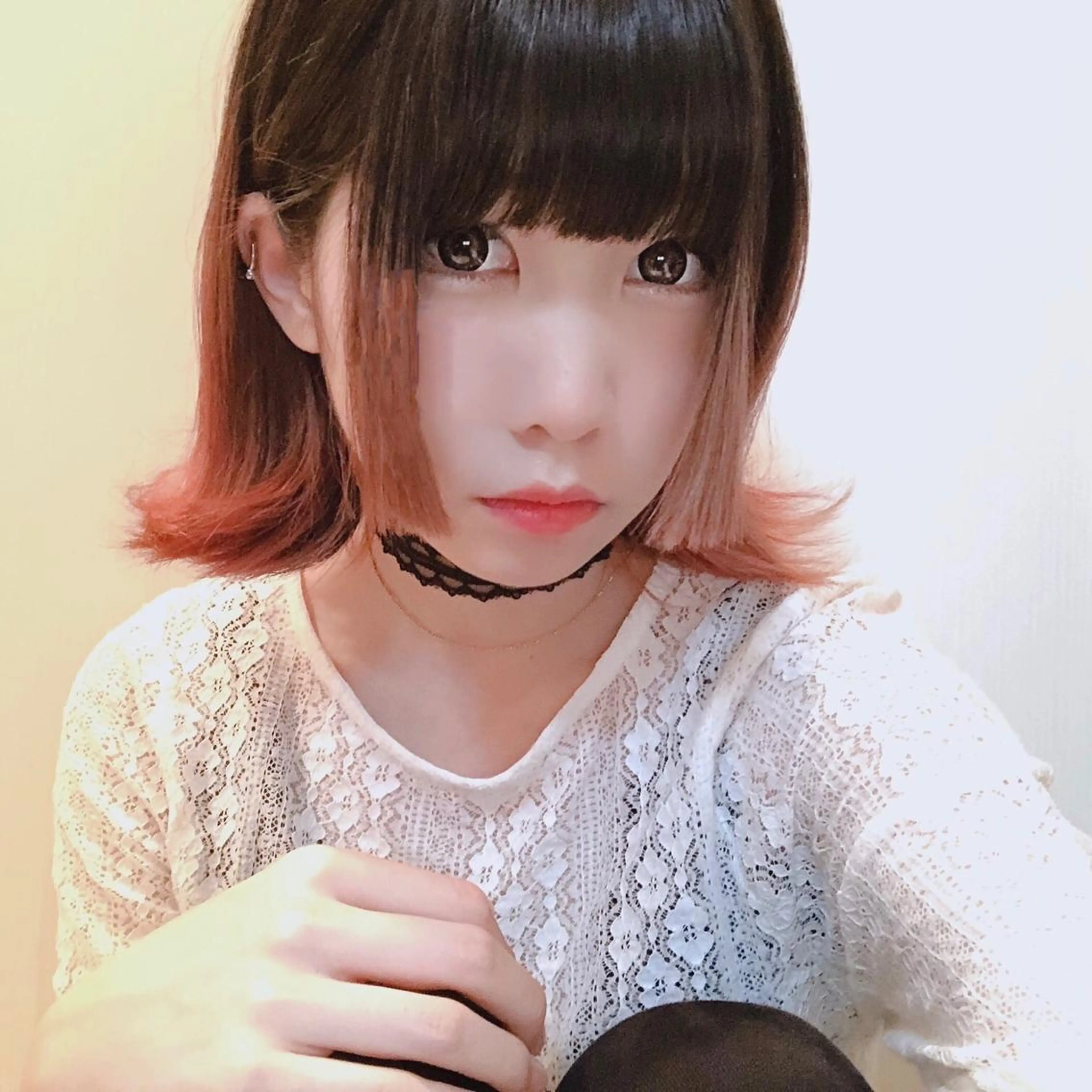 エレガンス 六甲店のヘアスタイル