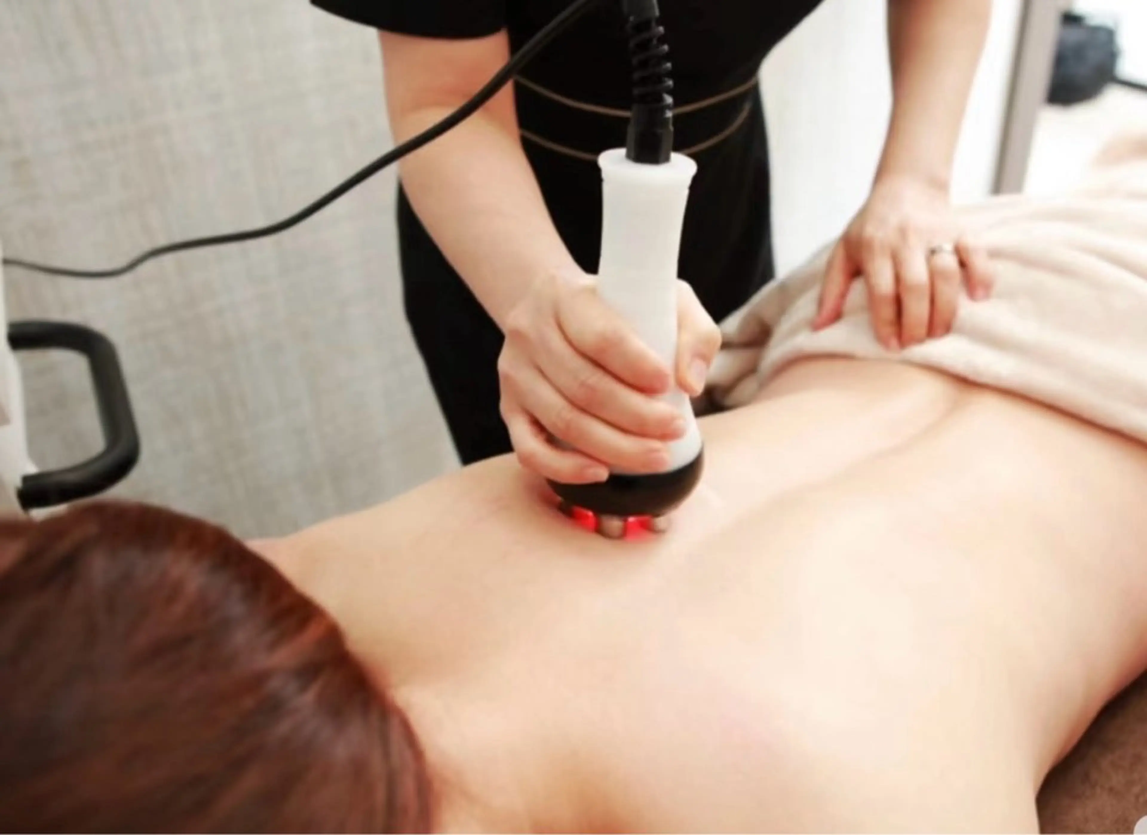 エステ リラク 林 絵美のエステ・リラクイメージ