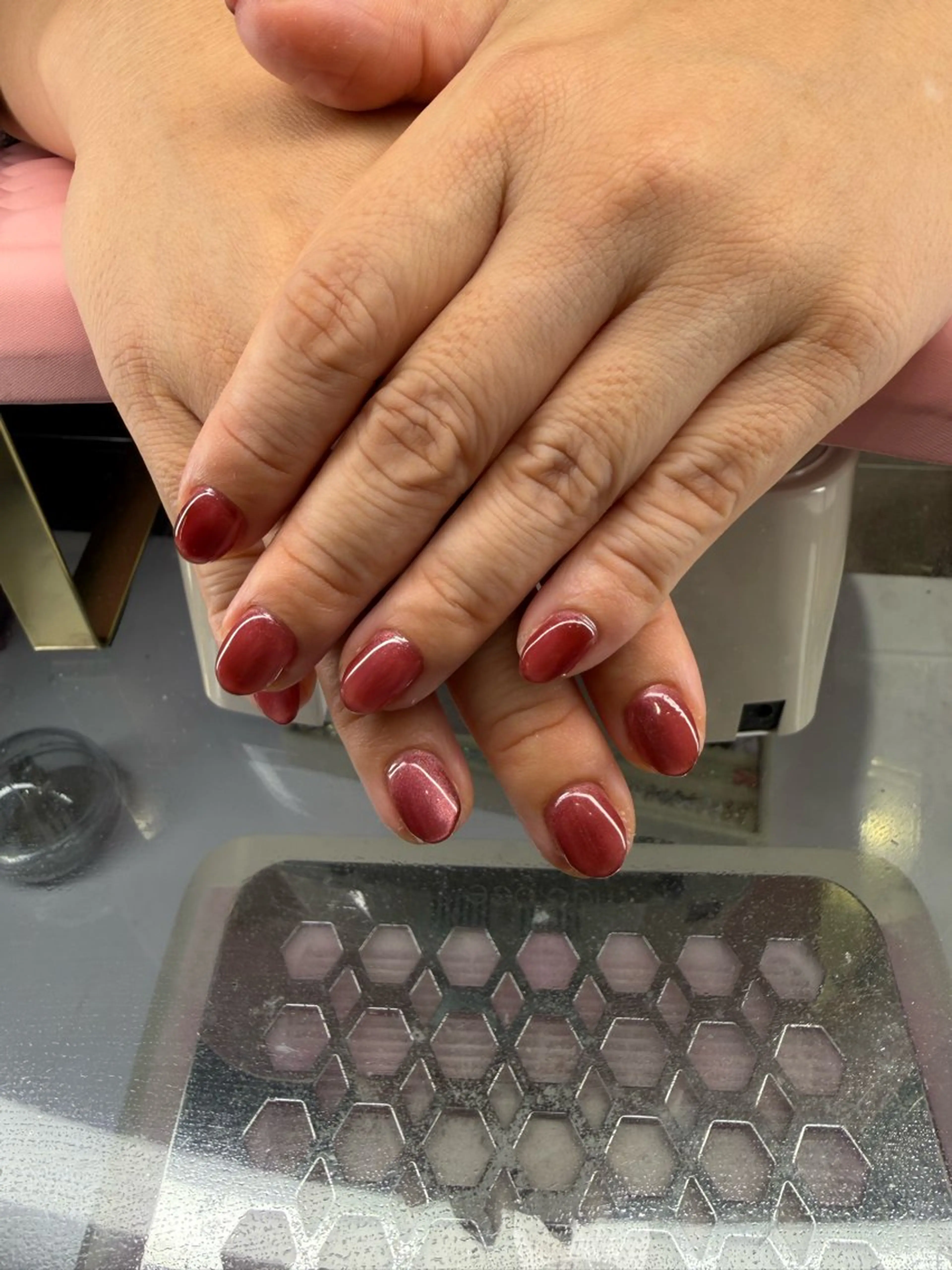 ネイル ハンドネイル ハンドケア Amys nail エミのネイルデザイン