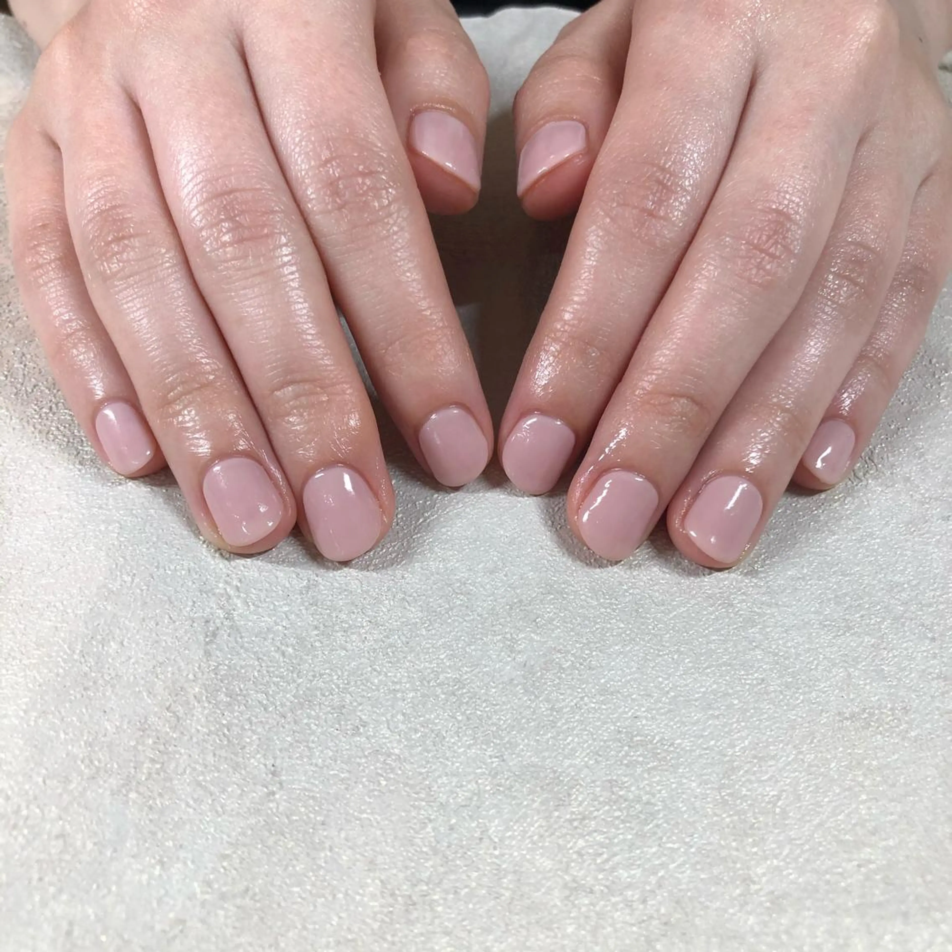 ネイル ハンドネイル フットネイル ハンドケア Nes.Nail所属・Miyagi Asamiのネイルデザイン