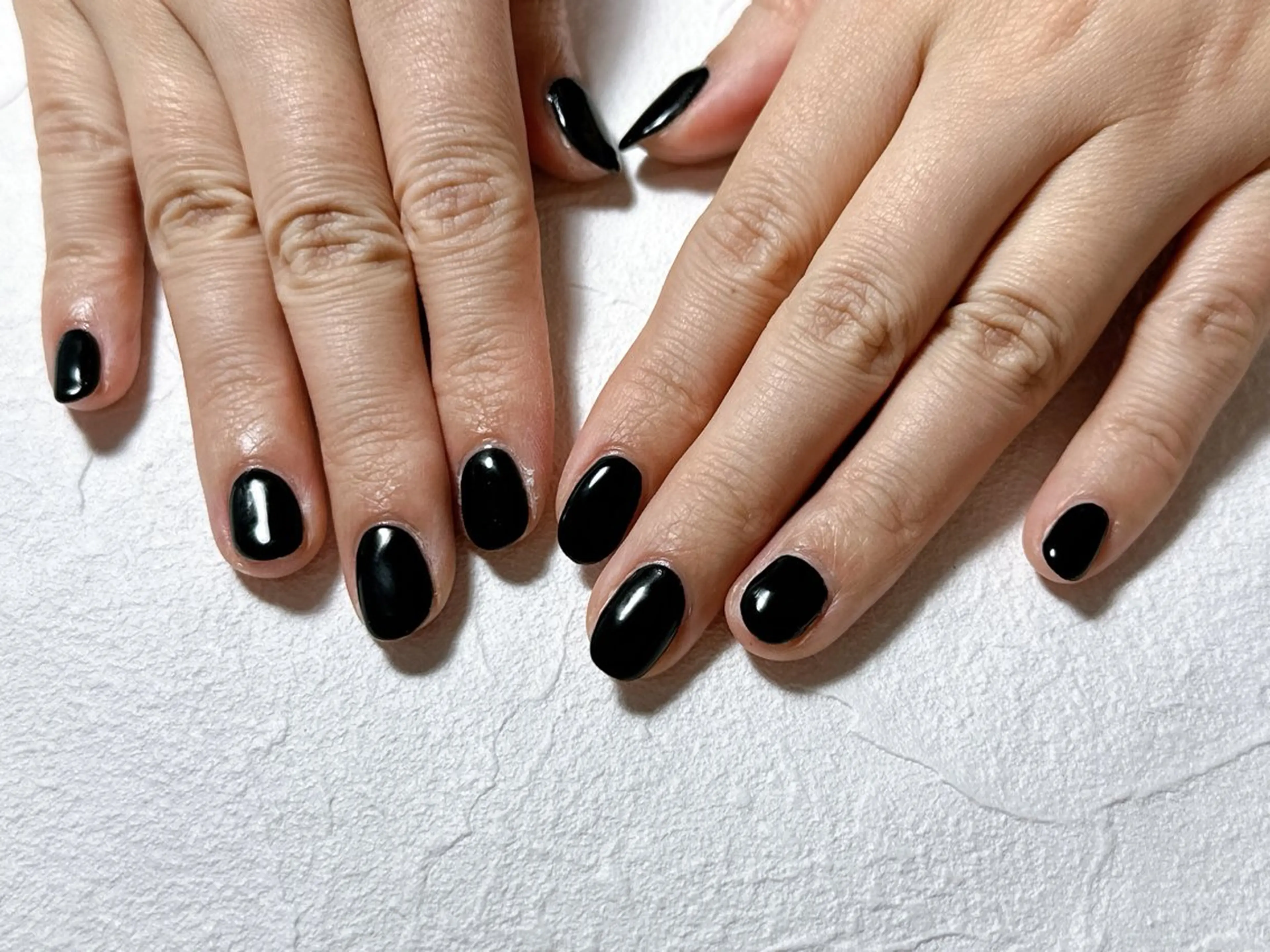 ネイル オーロラネイル フットネイル フレンチネイル ジェルネイル 韓国ネイル ハンドネイル Mogu nail 二子玉川のネイルデザイン