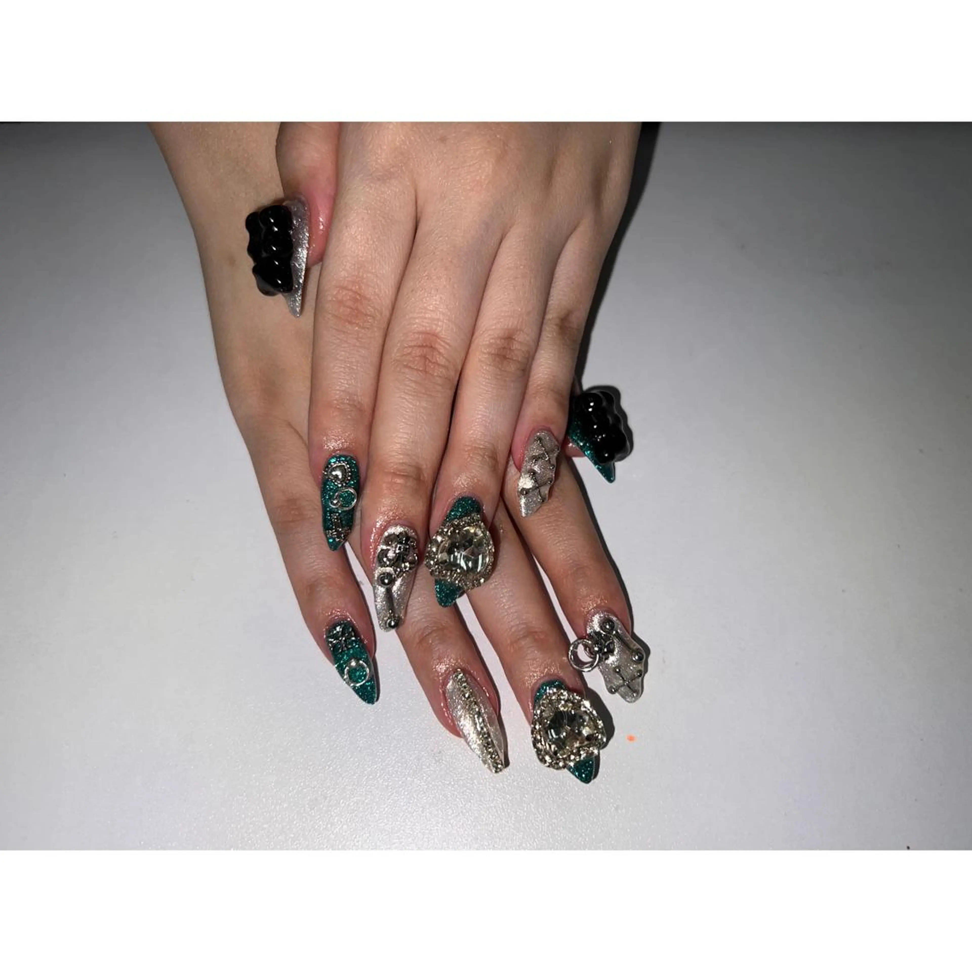 ネイル Nail Salon Ripe所属・Nail Salon Ripeのネイルデザイン