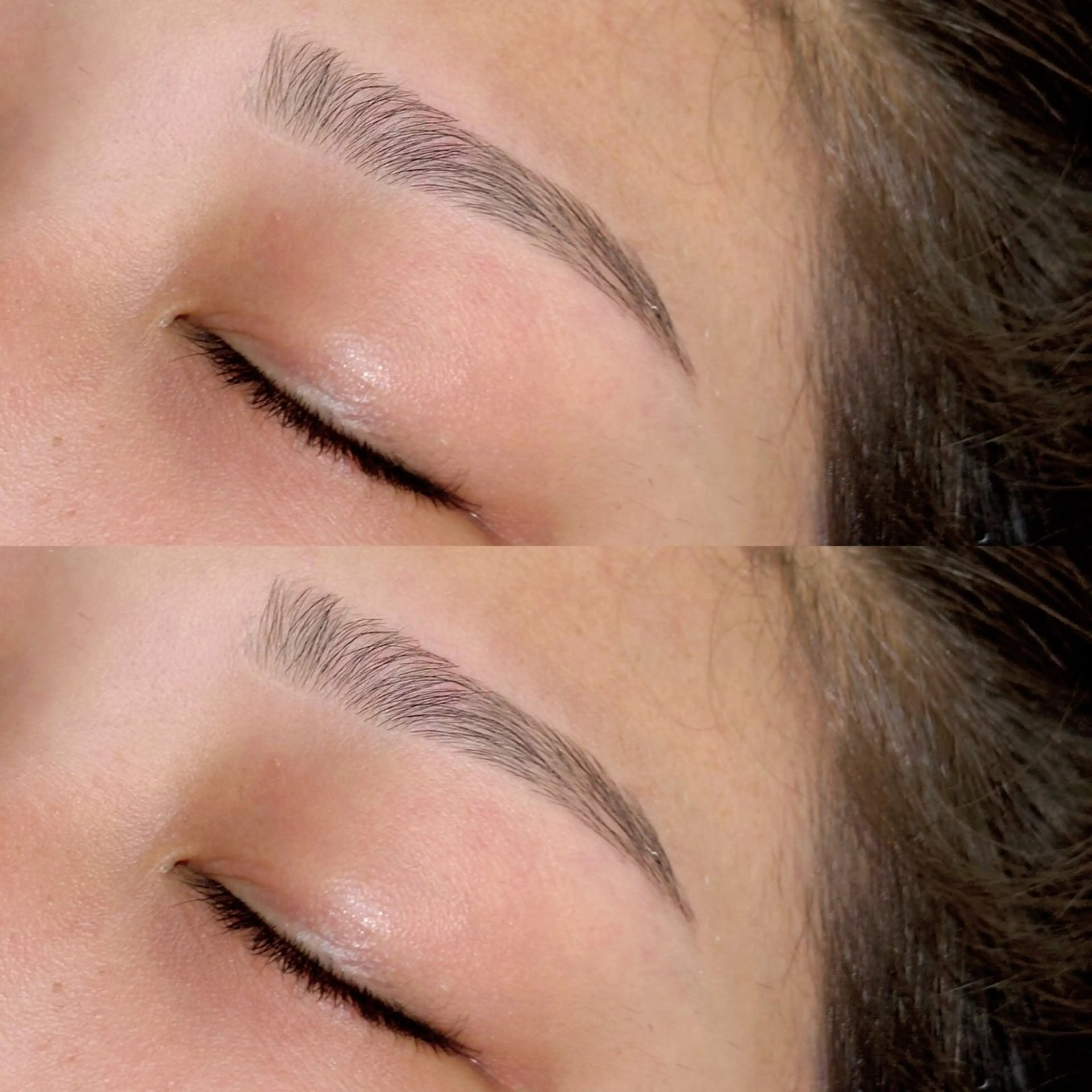 アイブロウ 🎀MUSE🎀 Nanaのマツエク・マツパデザイン