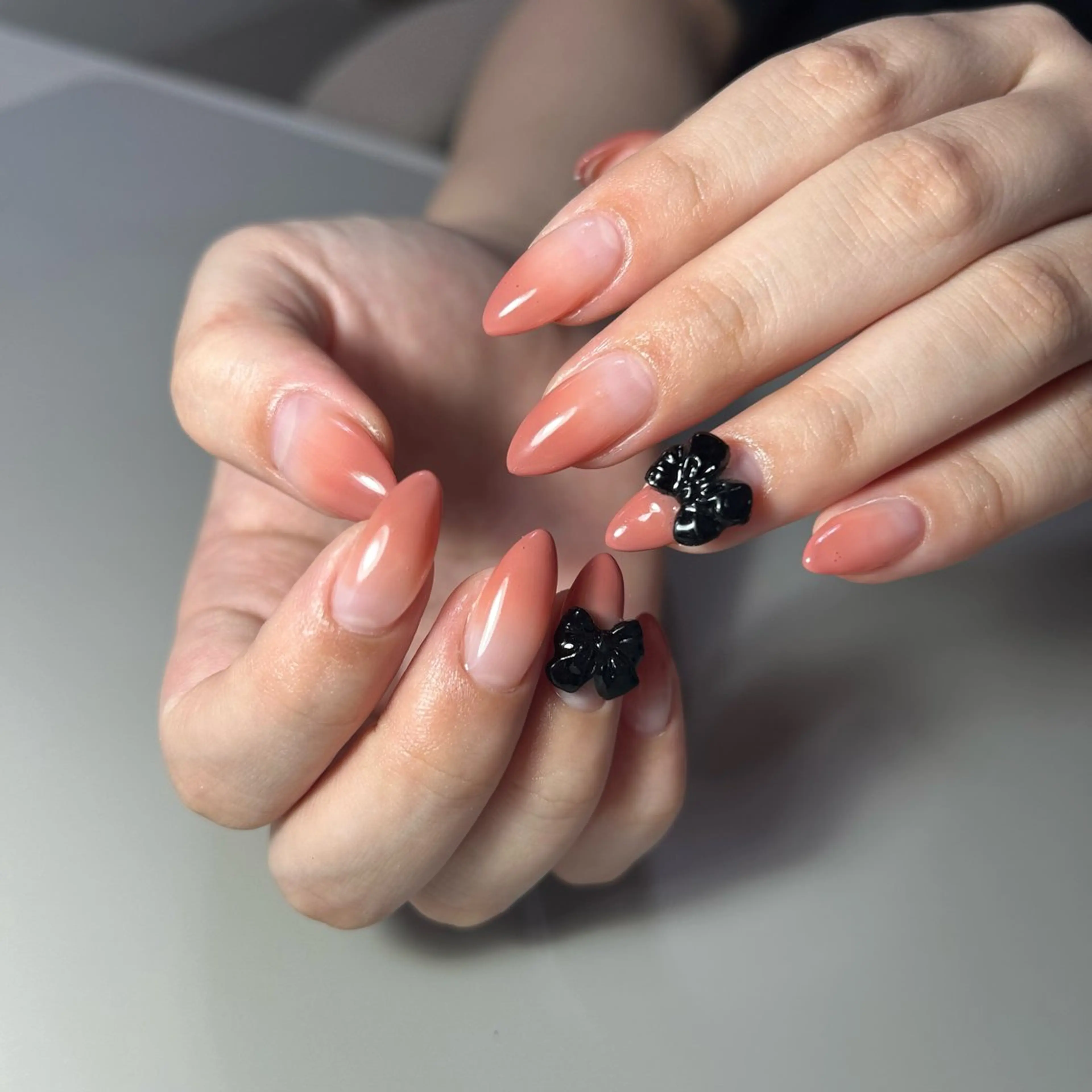 ネイル ハンドネイル nailroom‪ sb‪‪𓈒𓂂𓏸のネイルデザイン