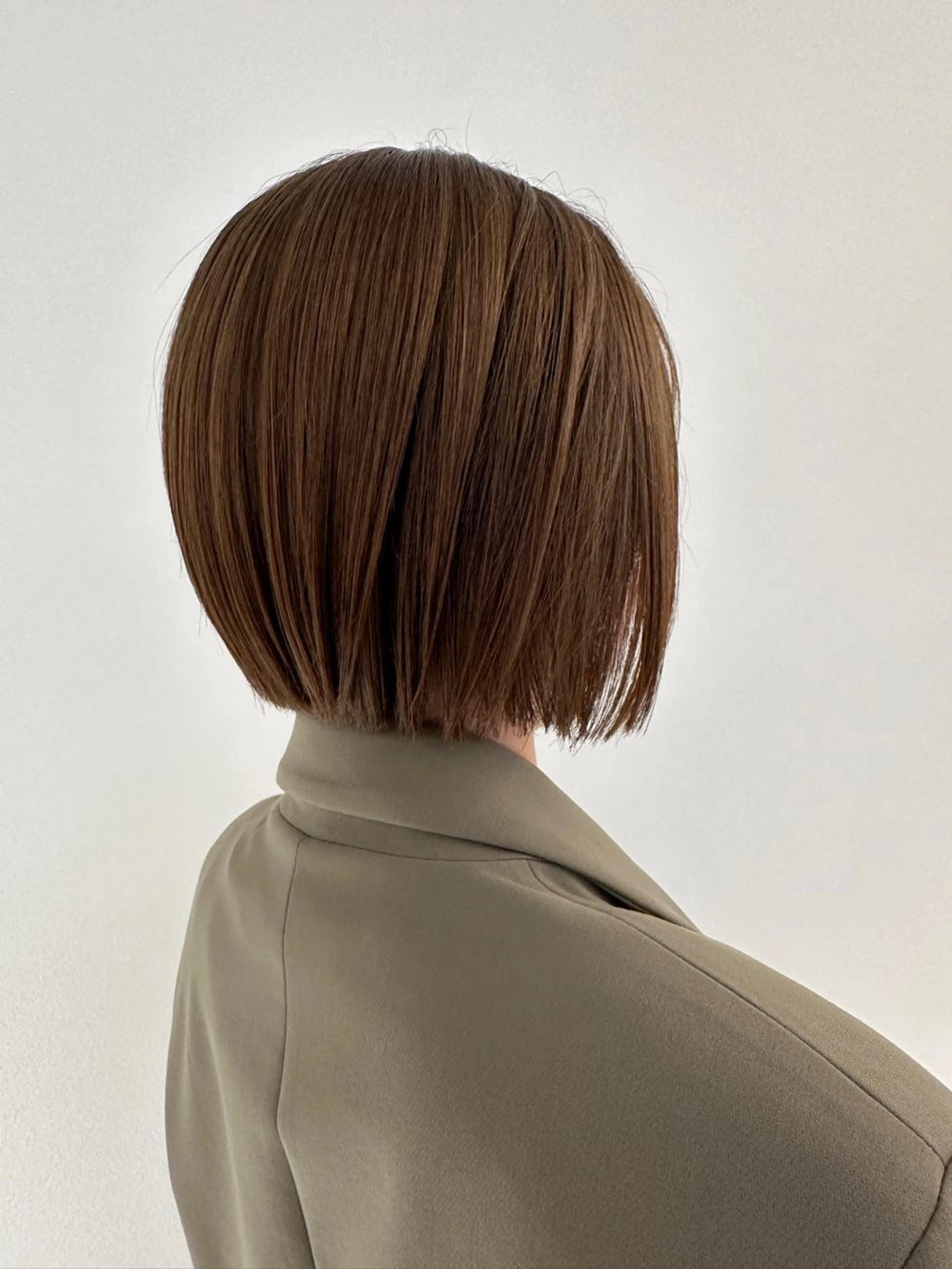 ショート share salon DEEN 十和田店所属・RISA/マツパ /三沢/アイリストのマツエク・マツパデザイン