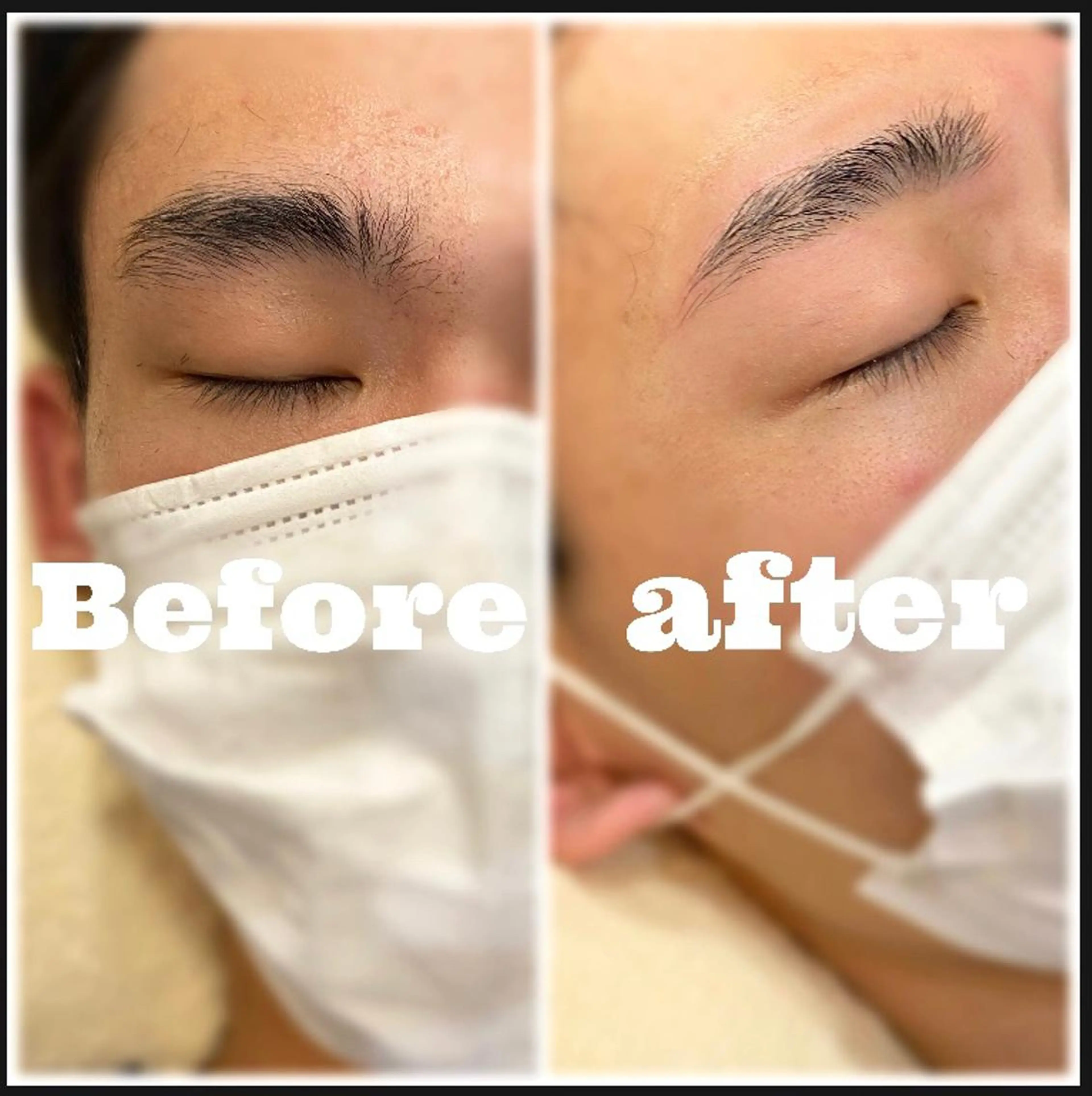 eclipse shinoのマツエク・マツパデザイン