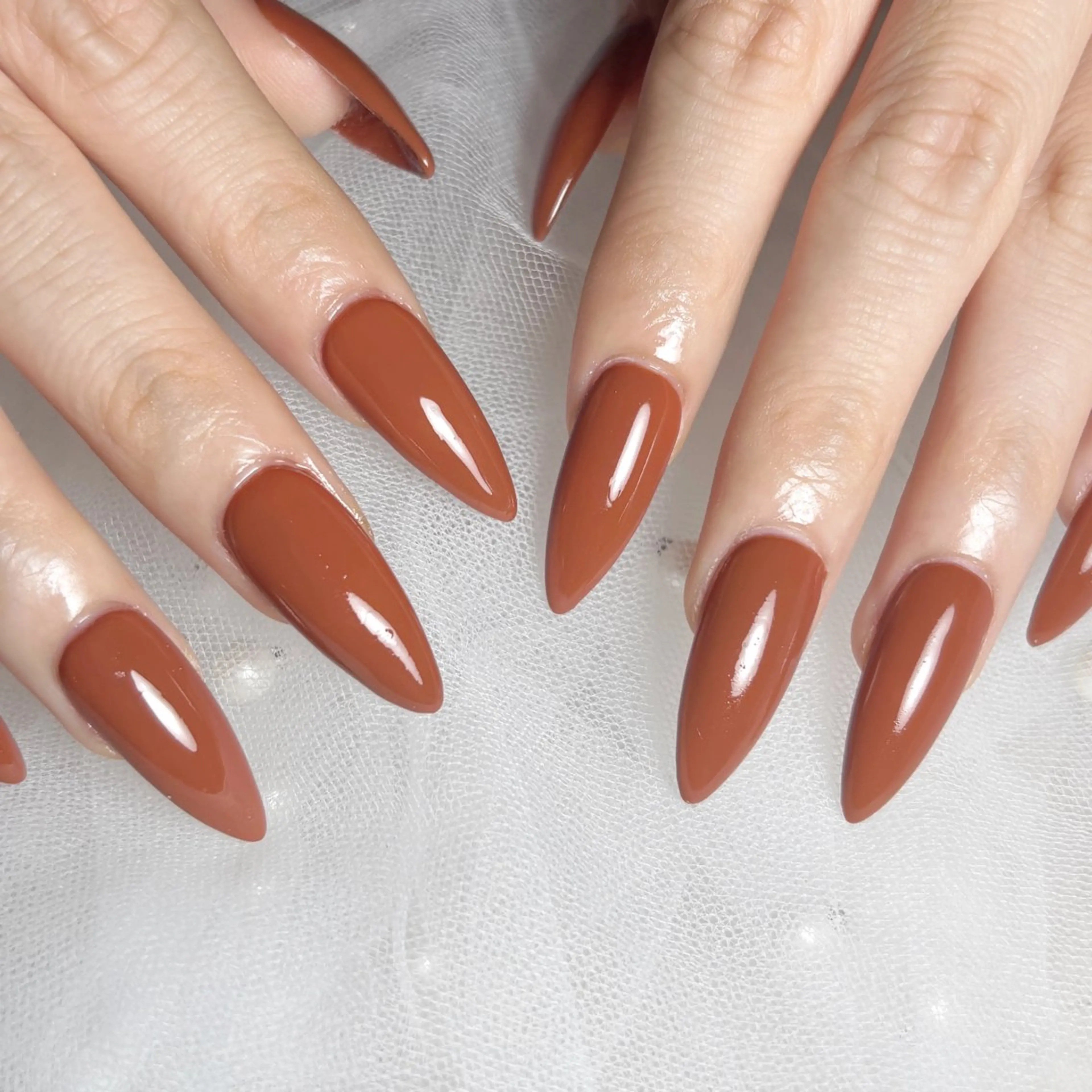 ネイル watanabe miyuuのネイルデザイン