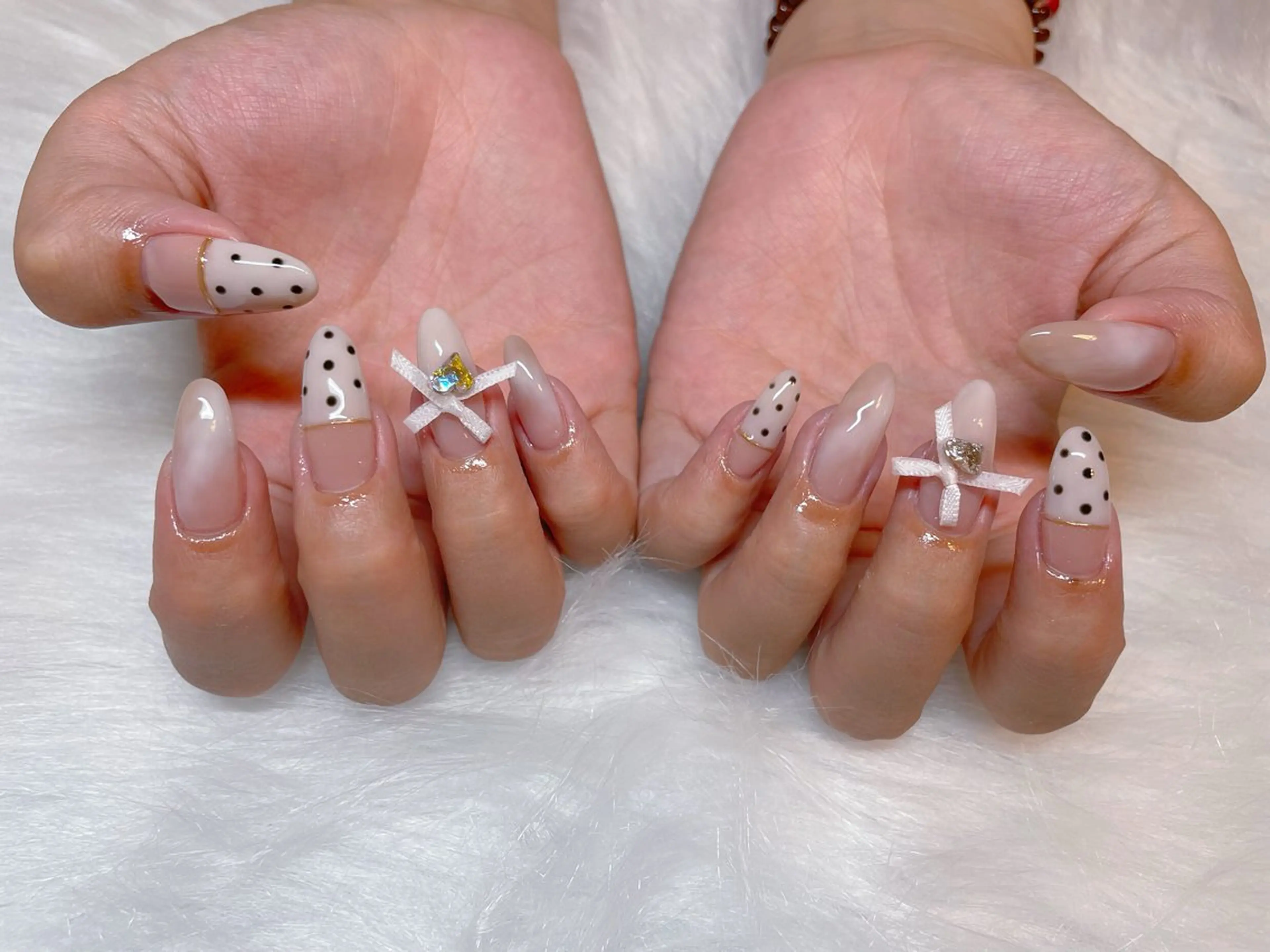 ネイル ハンドネイル エン Nail salonのネイルデザイン