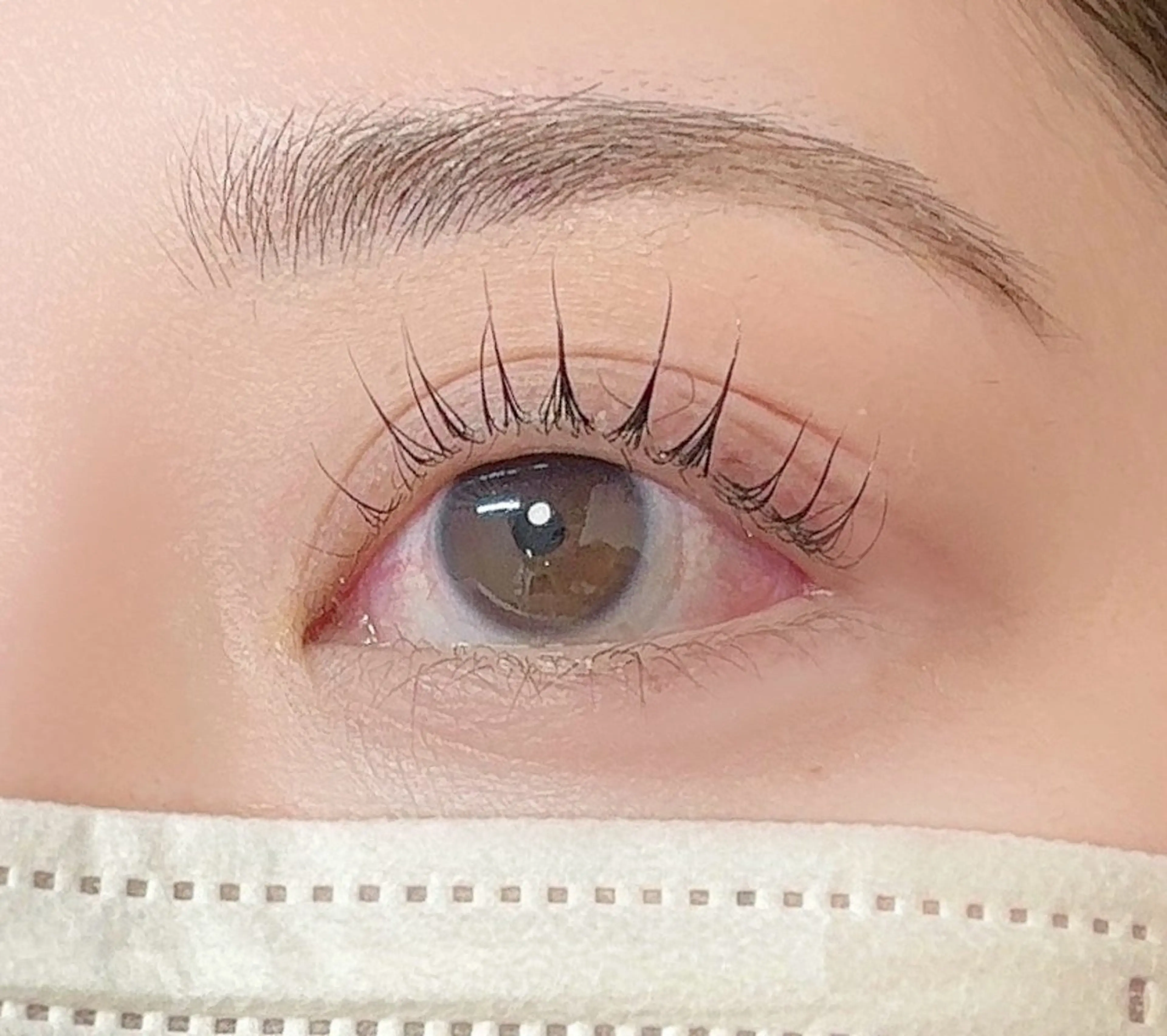 マツエク・マツパ Ayumi.dre 🐹H〈2階〉のマツエク・マツパデザイン