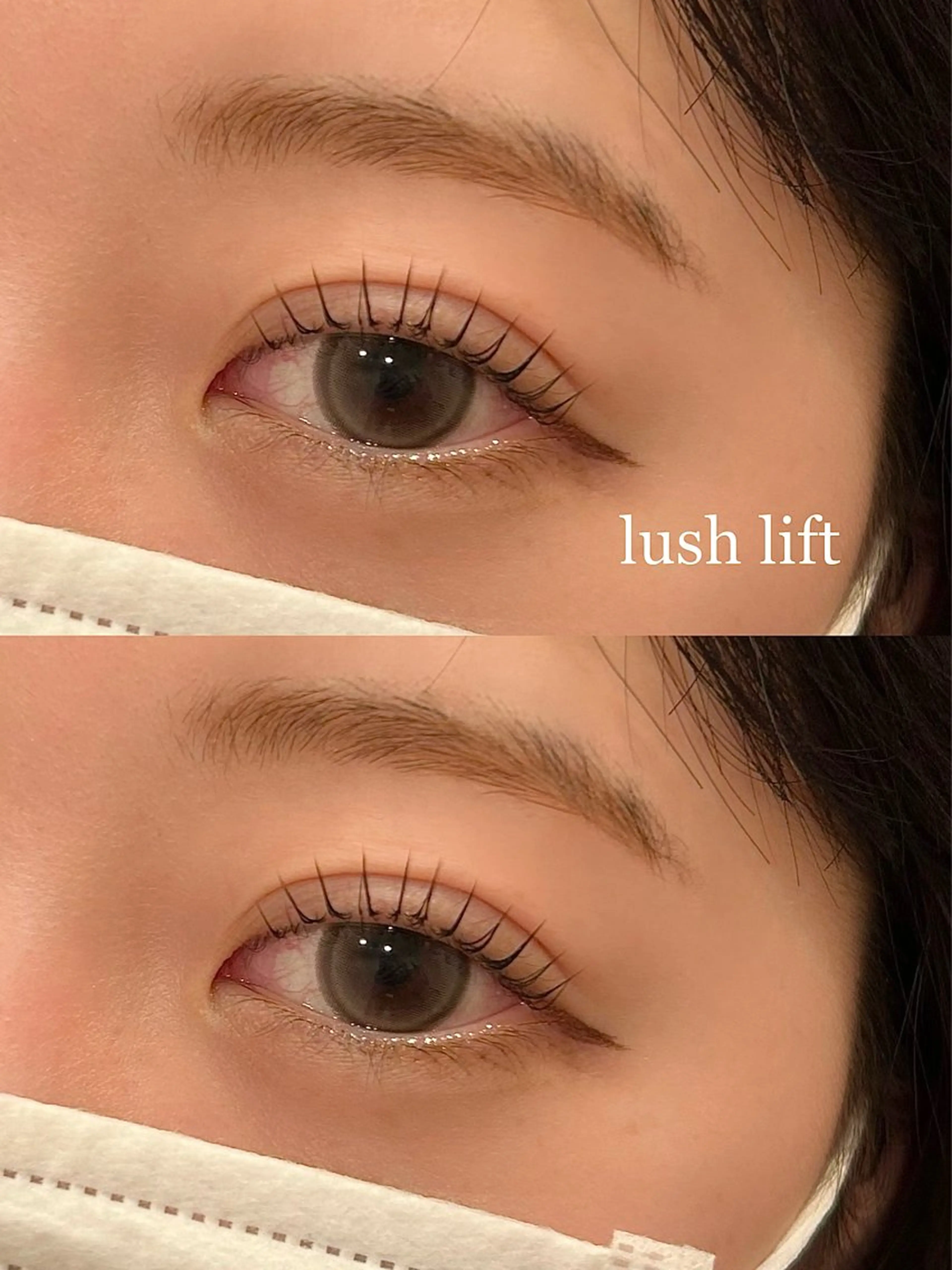 マツエク・マツパ マツパ 🩷藤沢アイリスト 🩷Y.iizukaのマツエク・マツパデザイン