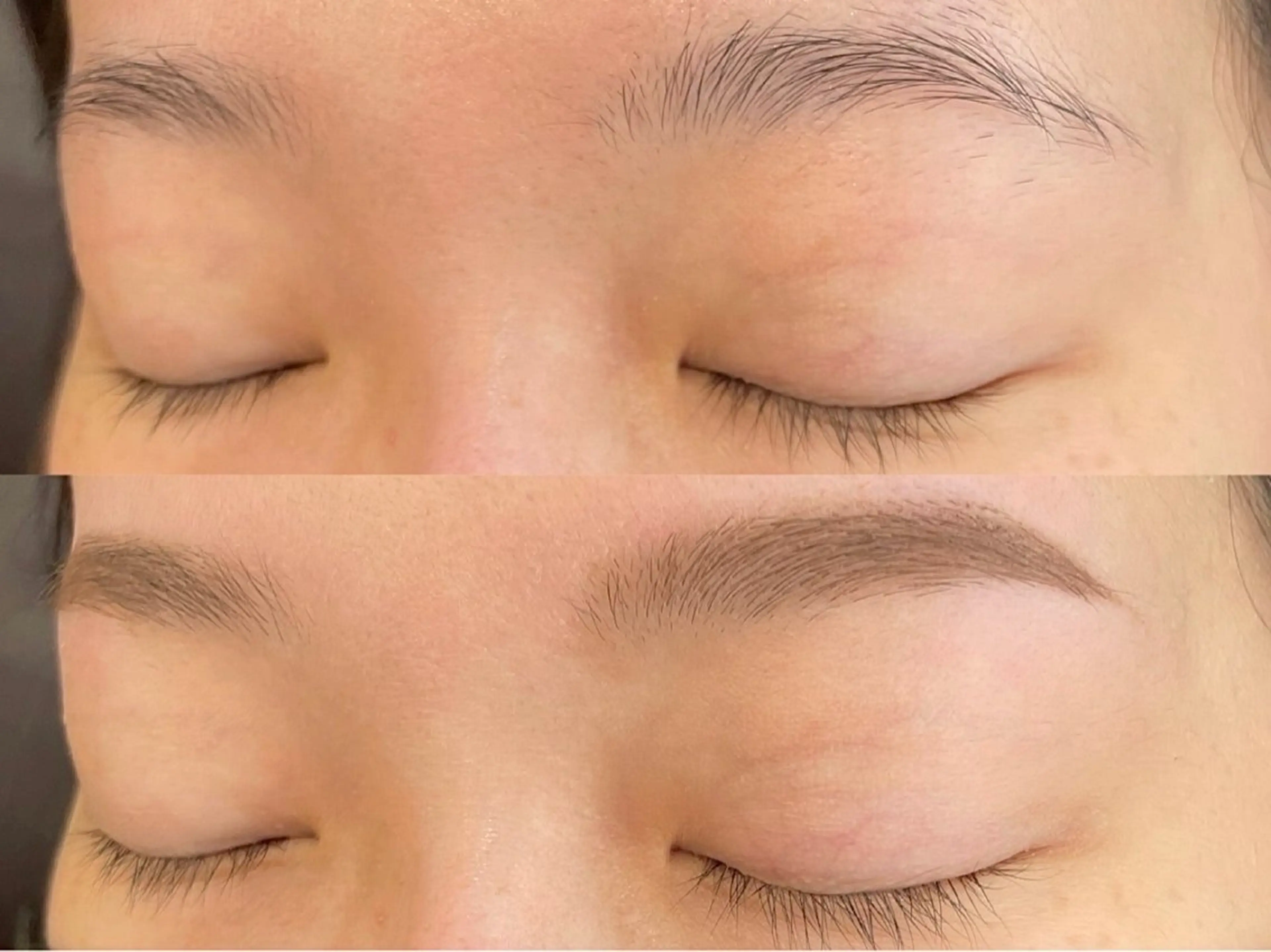 アイブロウ NOBLE ノーブル　YURIのマツエク・マツパデザイン