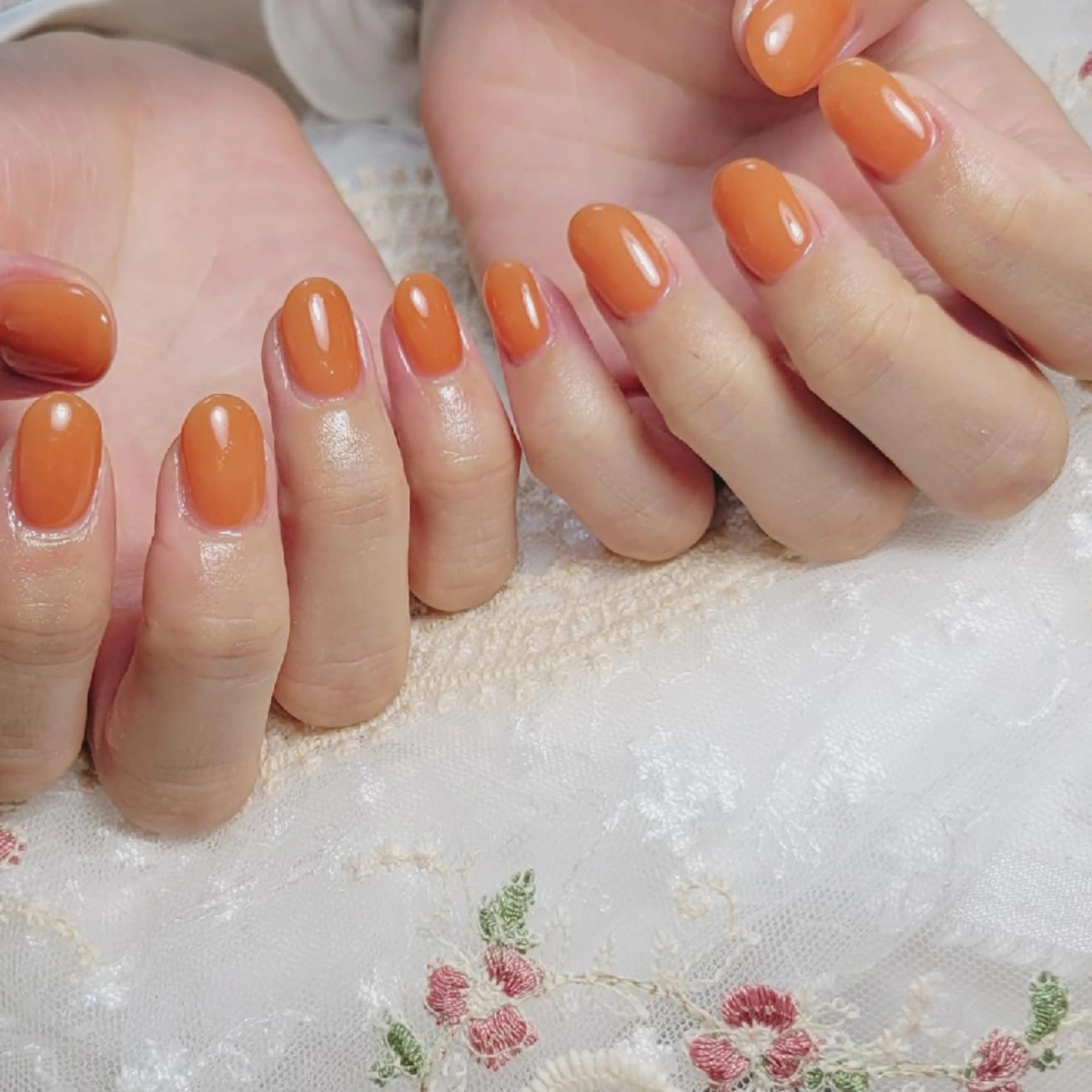 ネイル ネイルサロンほっこり kanaのネイルデザイン