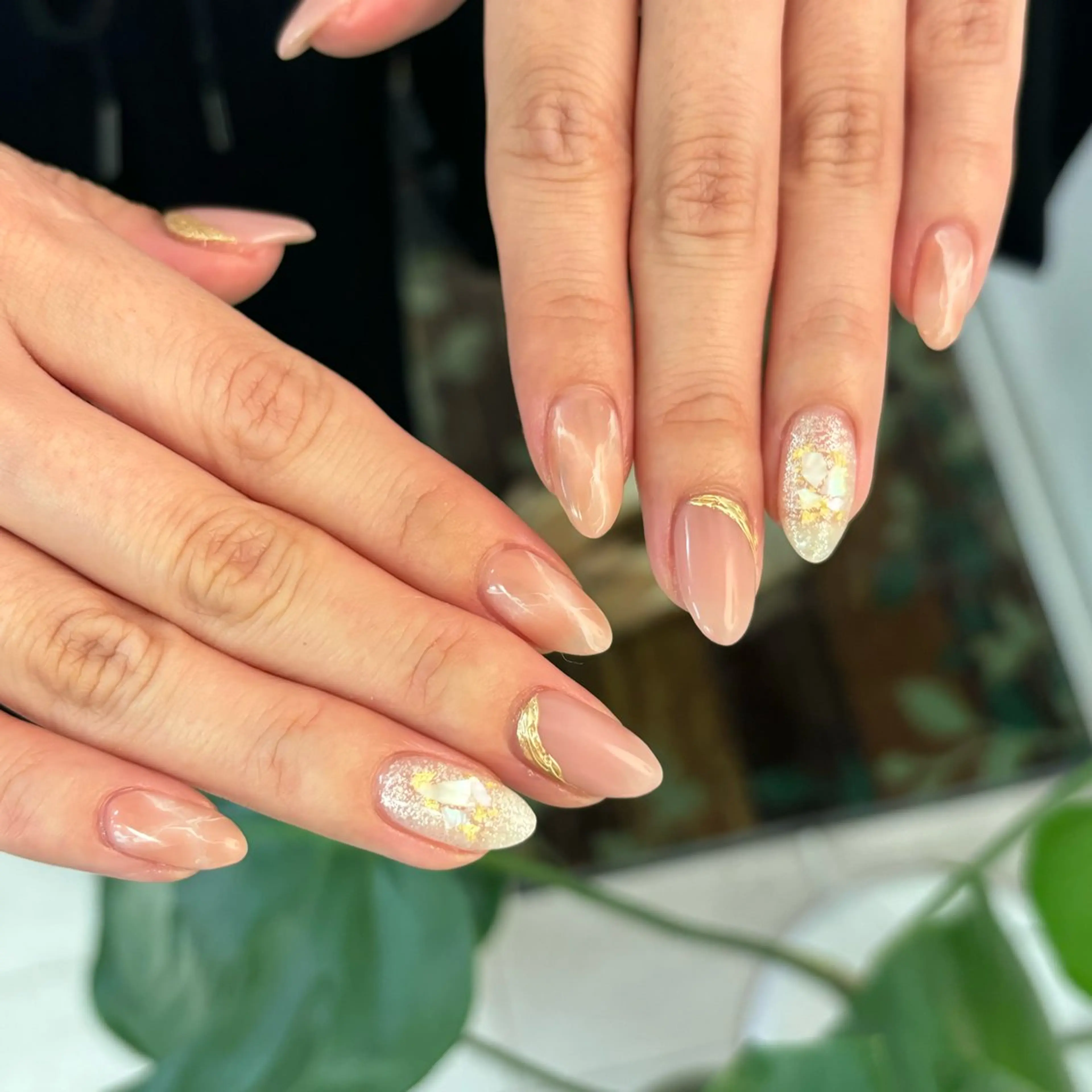 ネイル kaonail所属・kao nail [YUI]のネイルデザイン