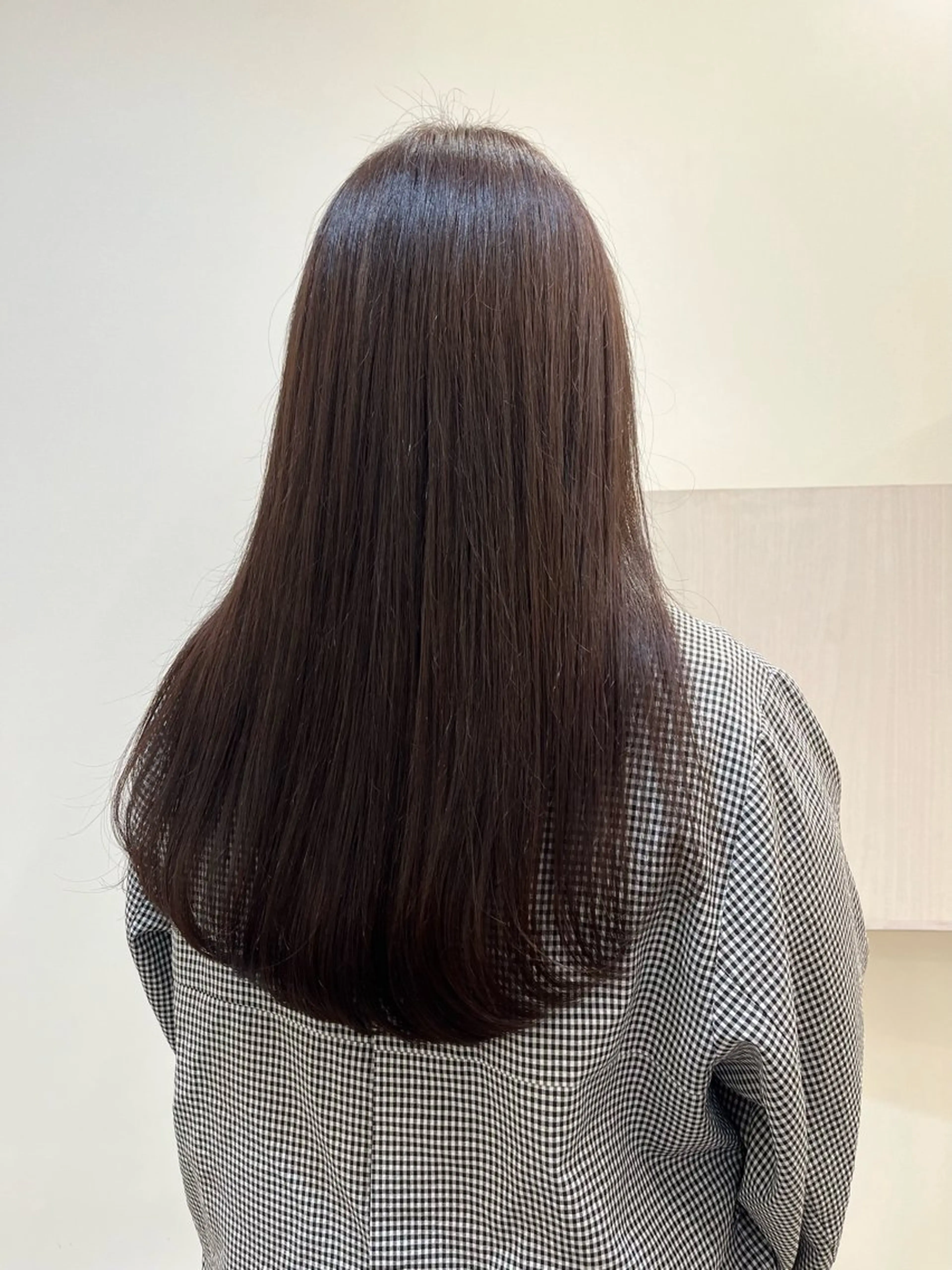 ロング カラー 畠野Hatano /メンズ/ボブのヘアスタイル