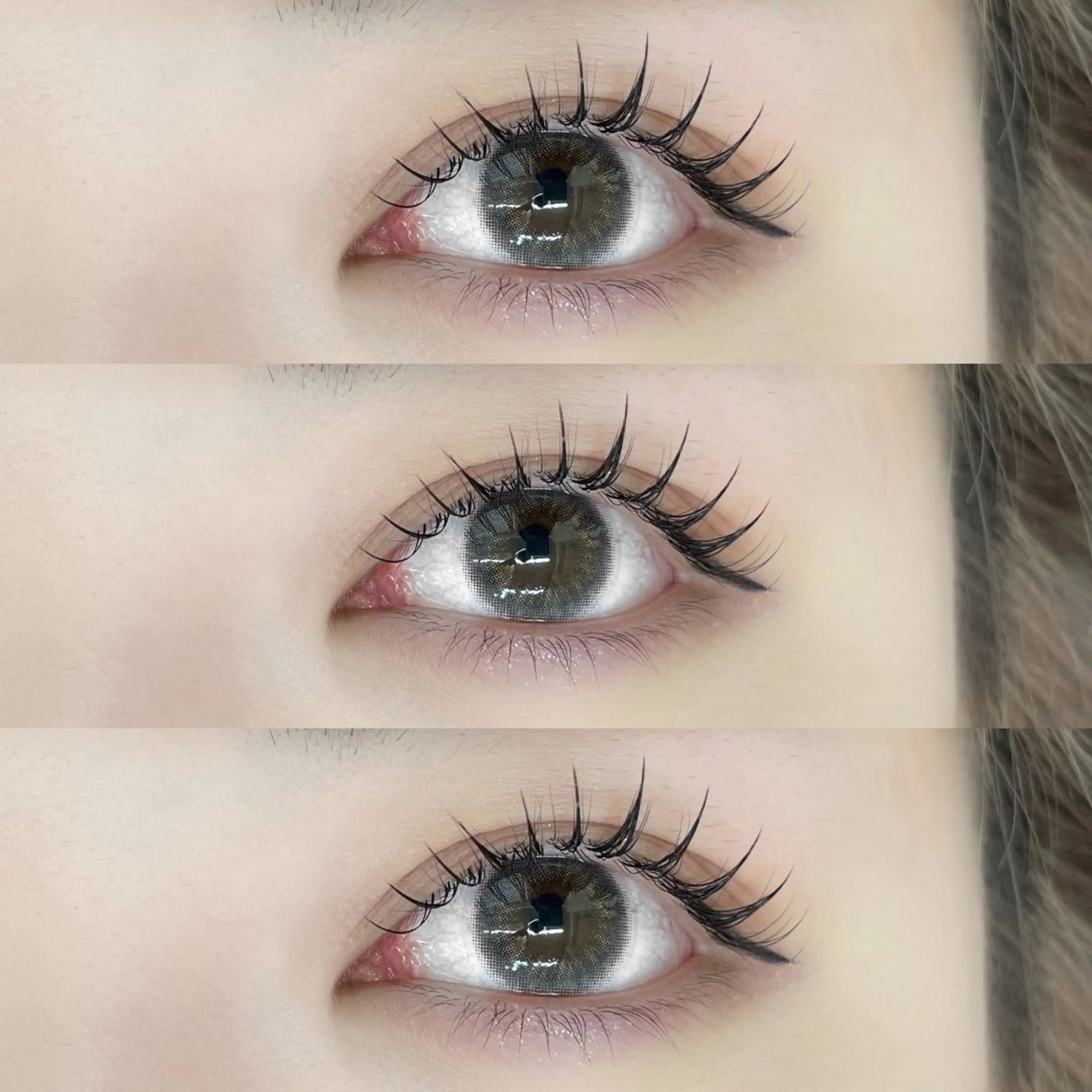 マツエク・マツパ ♡ Satukiのマツエク・マツパデザイン