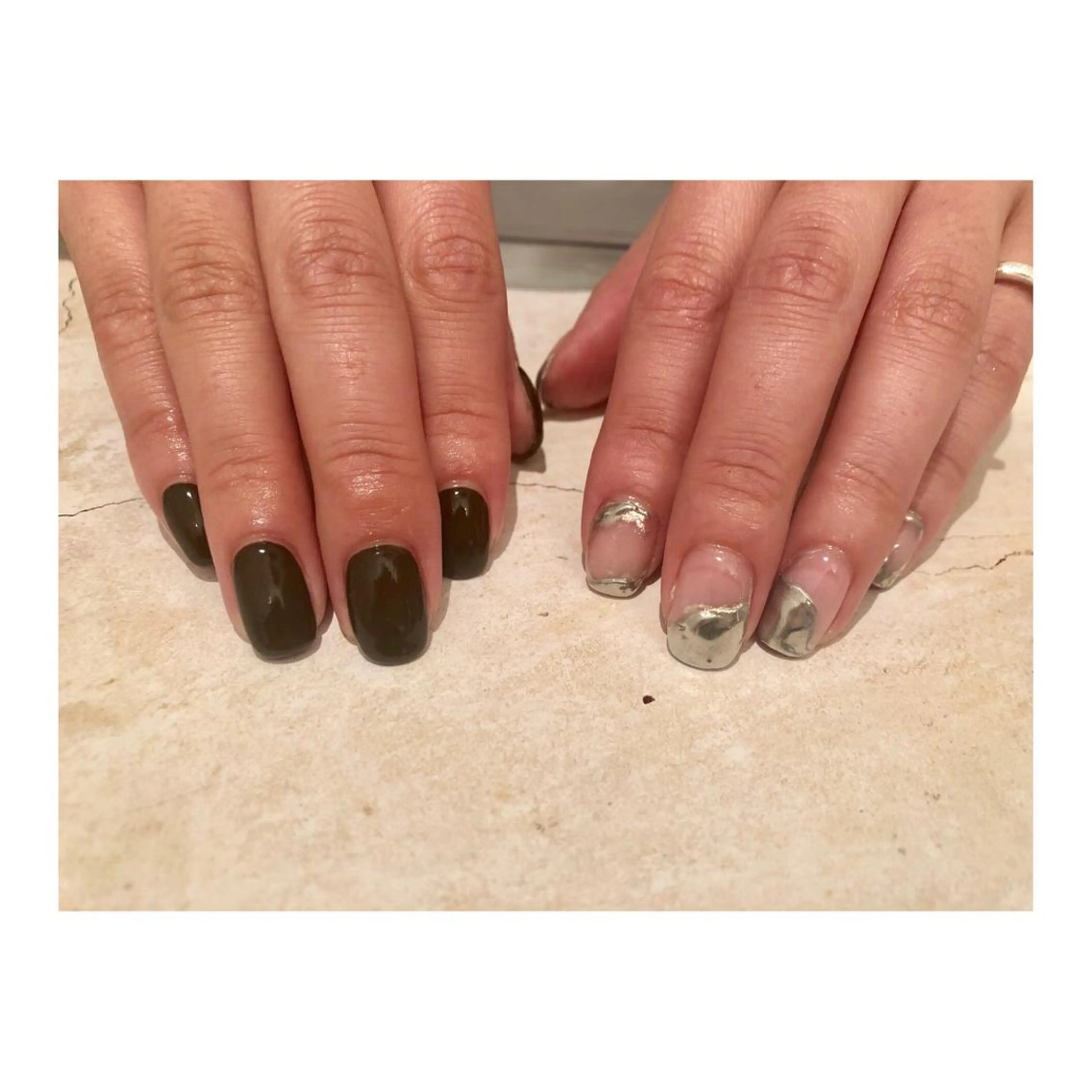 ネイル アートネイル plaire sojaのネイルデザイン